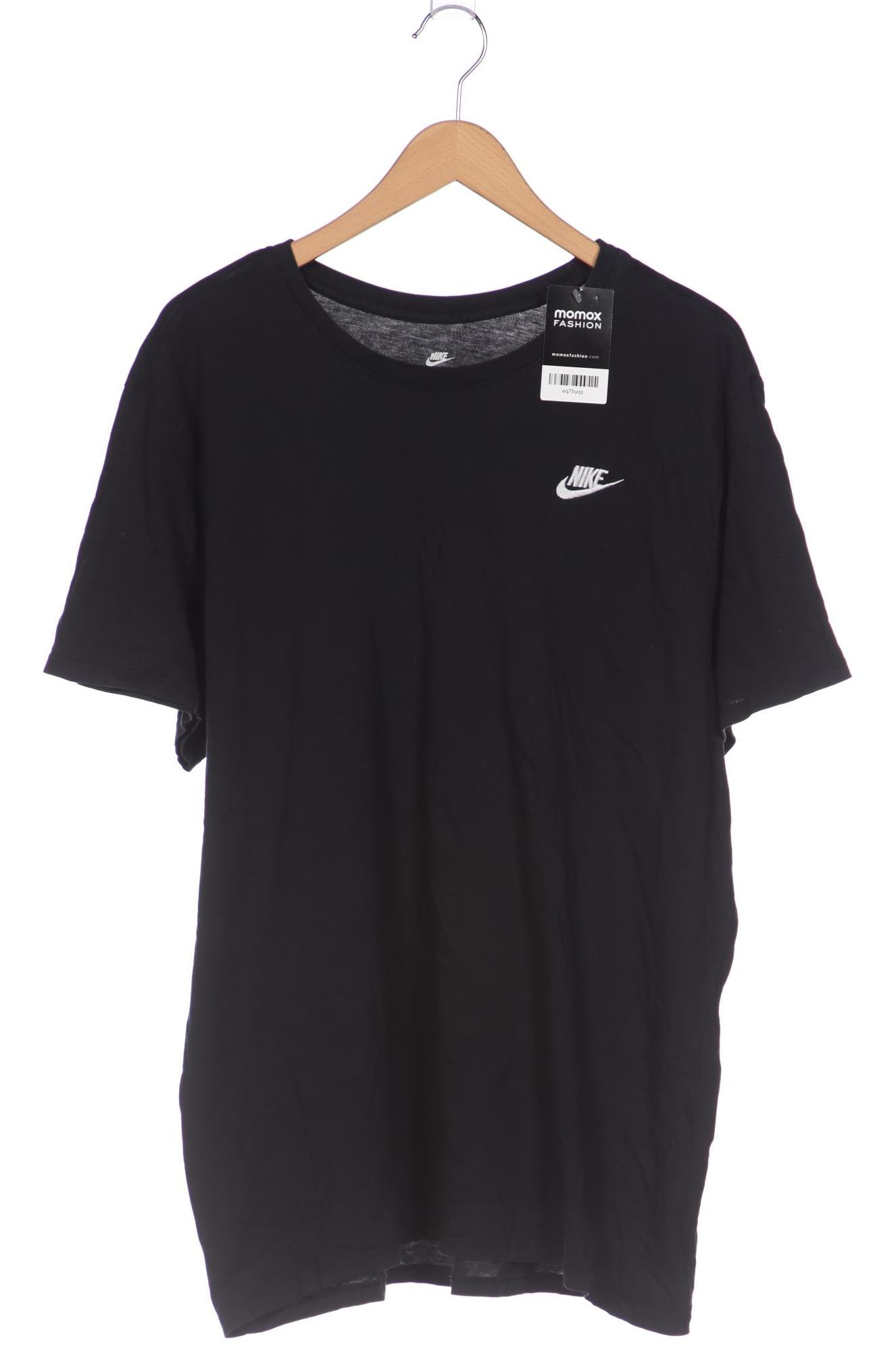 

Nike Herren T-Shirt, marineblau, Gr. 56