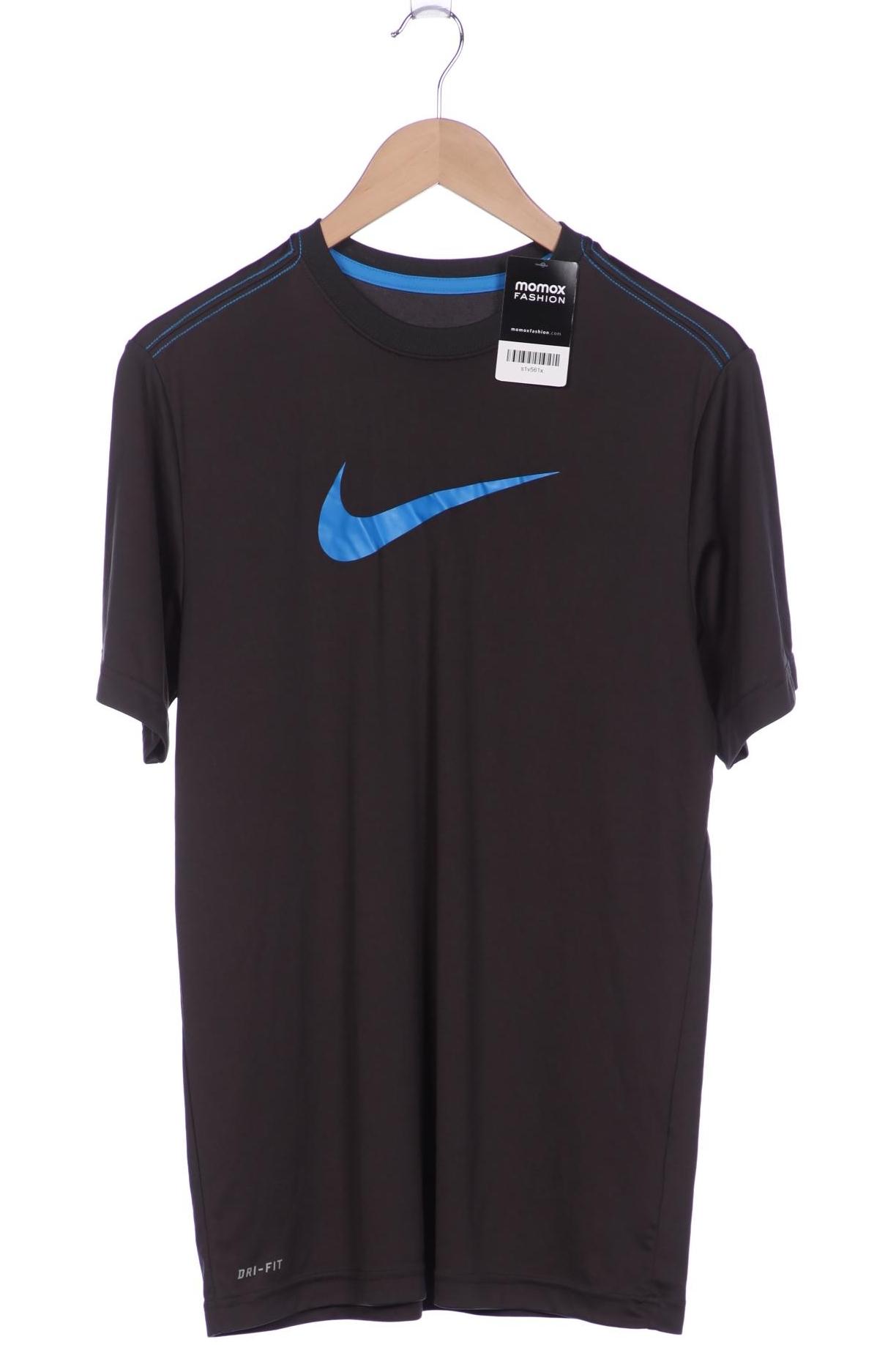 

Nike Herren T-Shirt, grau, Gr. 48