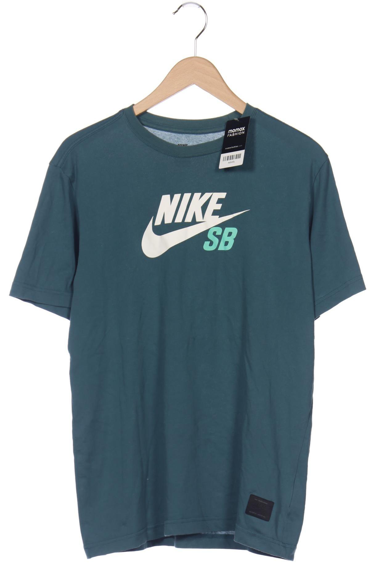 

Nike Herren T-Shirt, blau