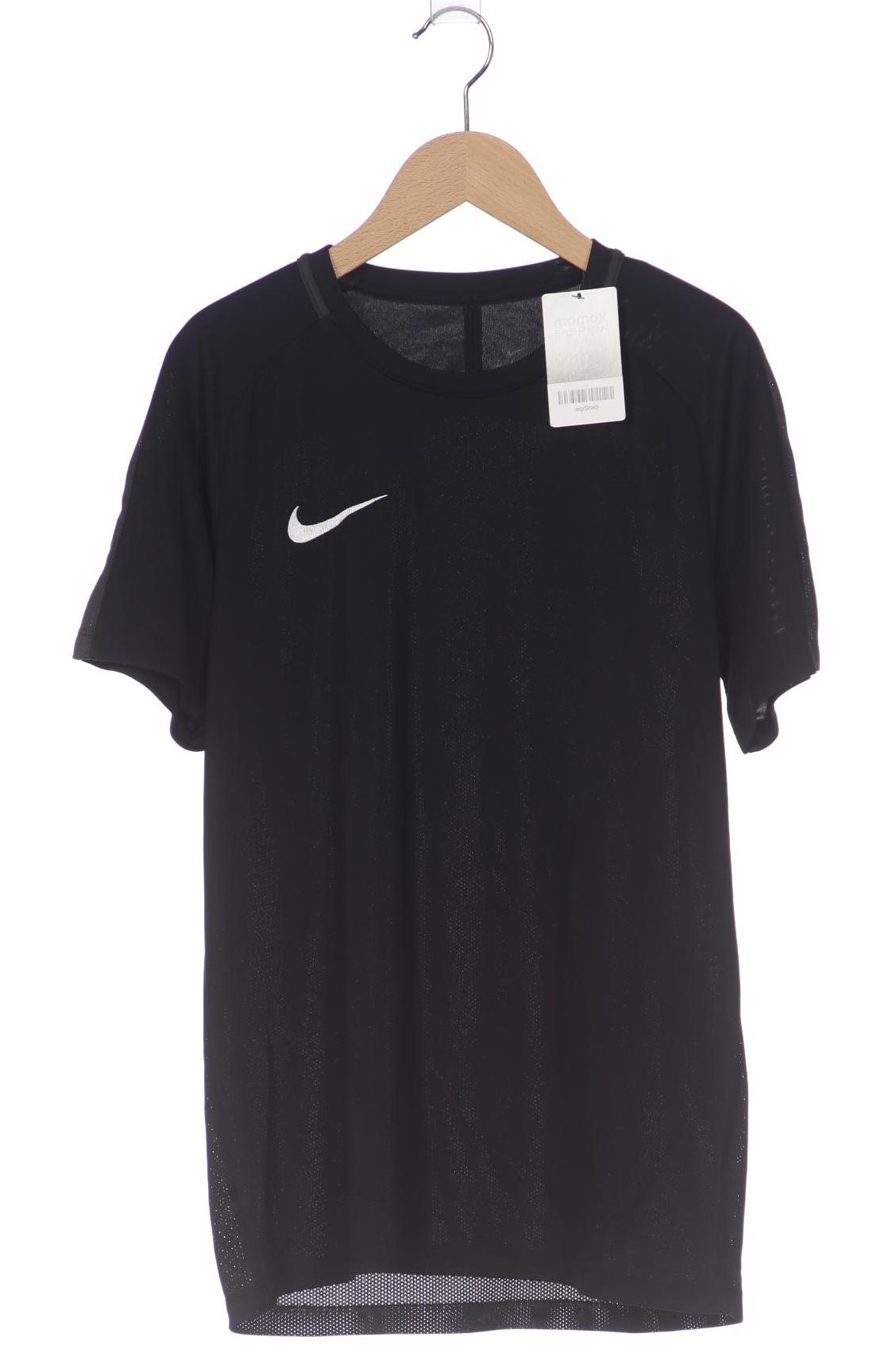 

Nike Herren T-Shirt, schwarz, Gr. 46