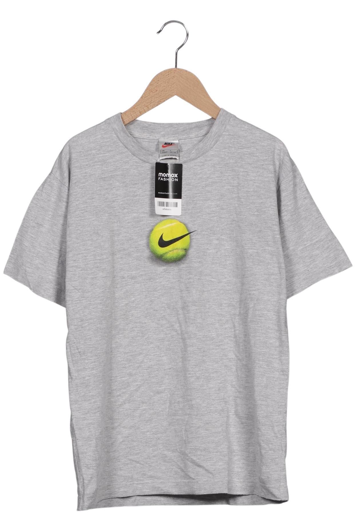 

Nike Herren T-Shirt, grau, Gr. 52