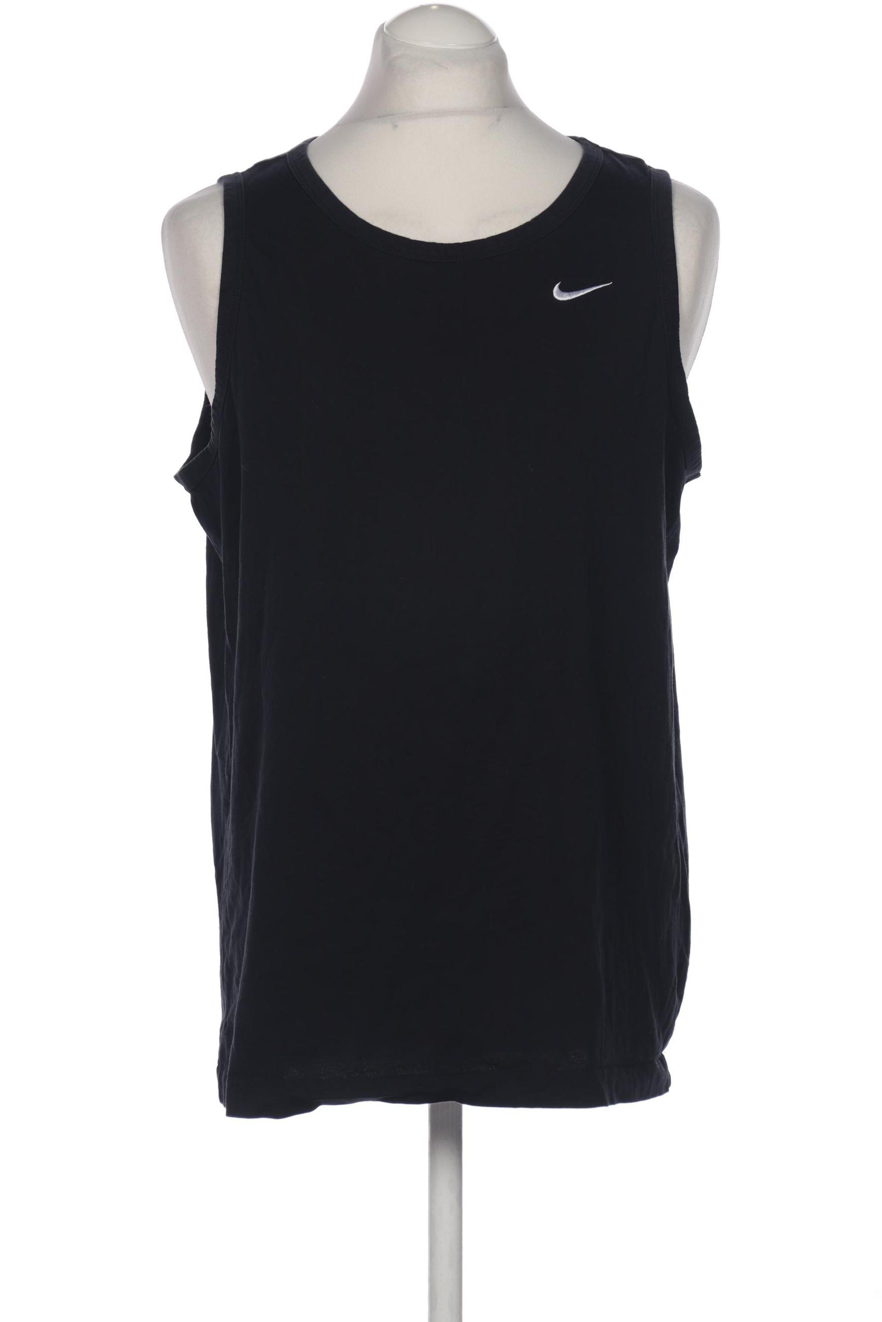 

Nike Herren T-Shirt, schwarz, Gr. 52