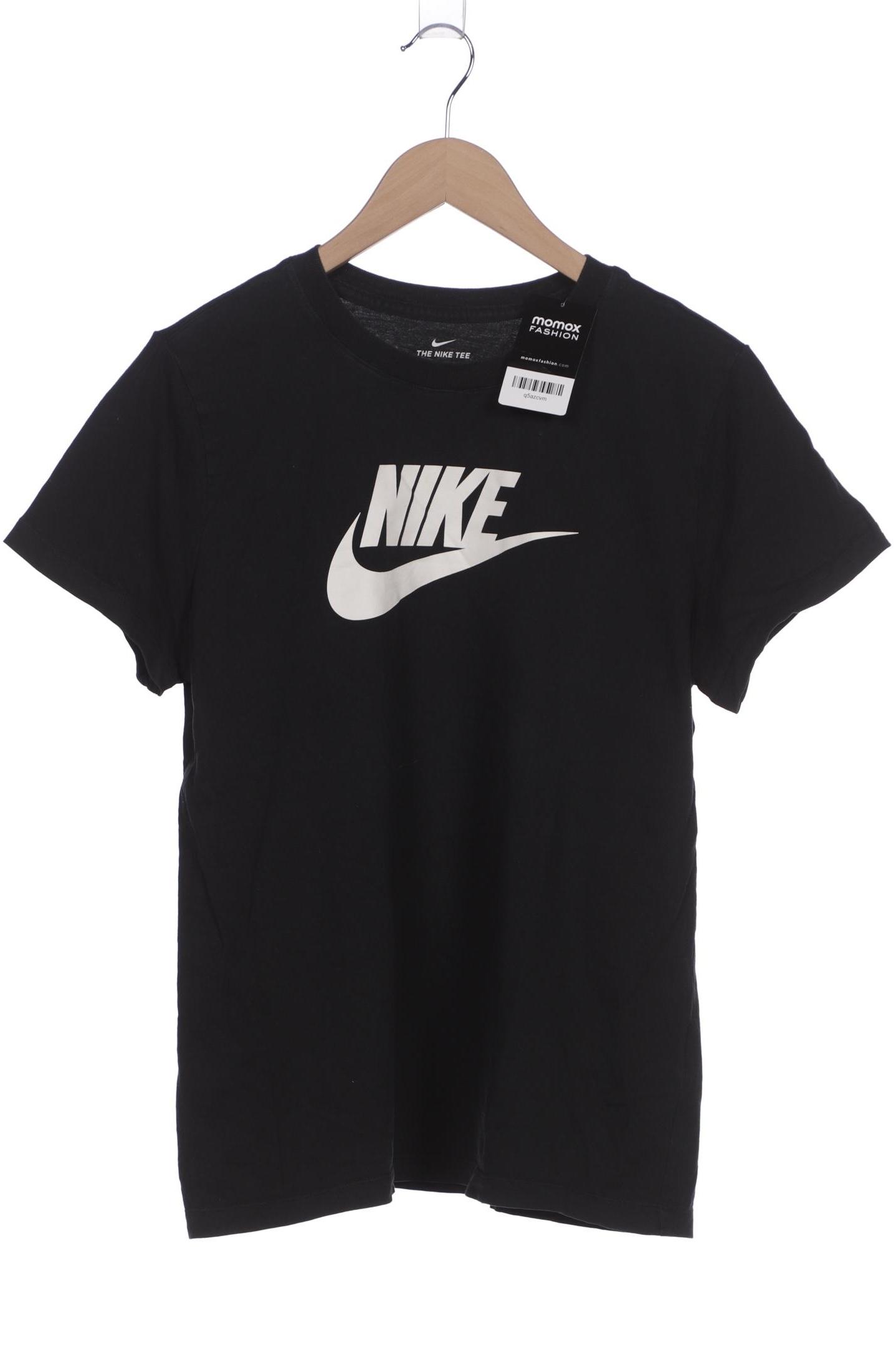 

Nike Herren T-Shirt, schwarz, Gr. 54