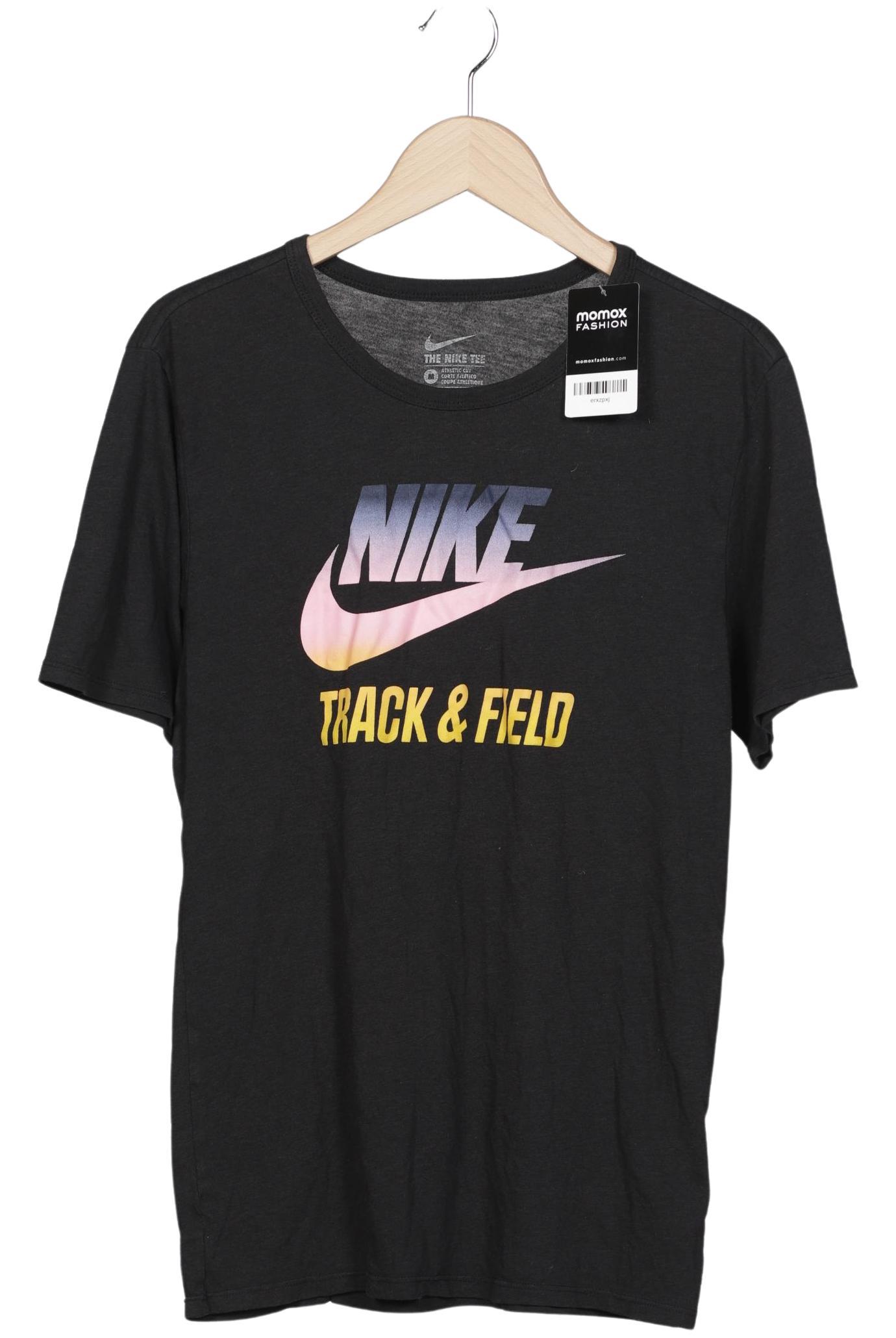 Thumbnail - Nike Herren T-Shirt, schwarz, Gr. 48