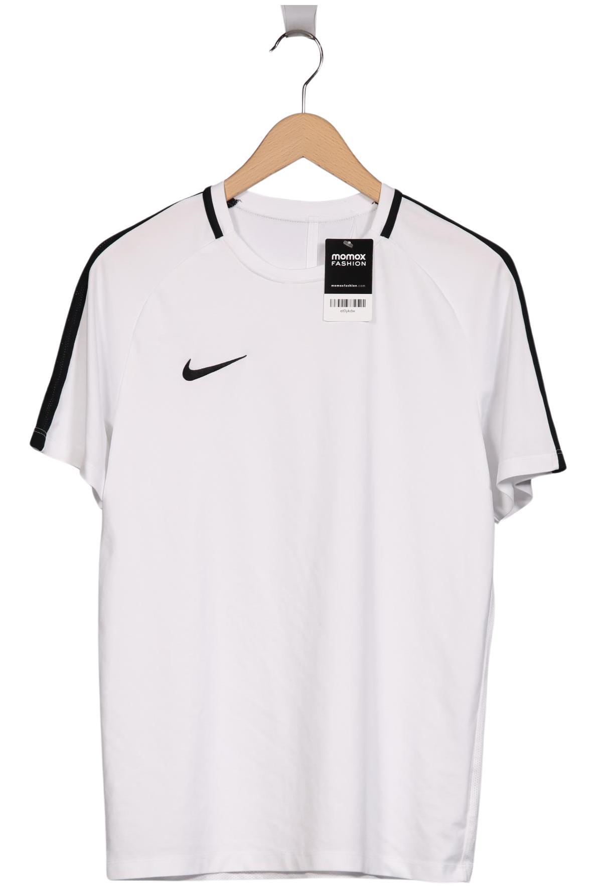 

Nike Herren T-Shirt, weiß, Gr. 52