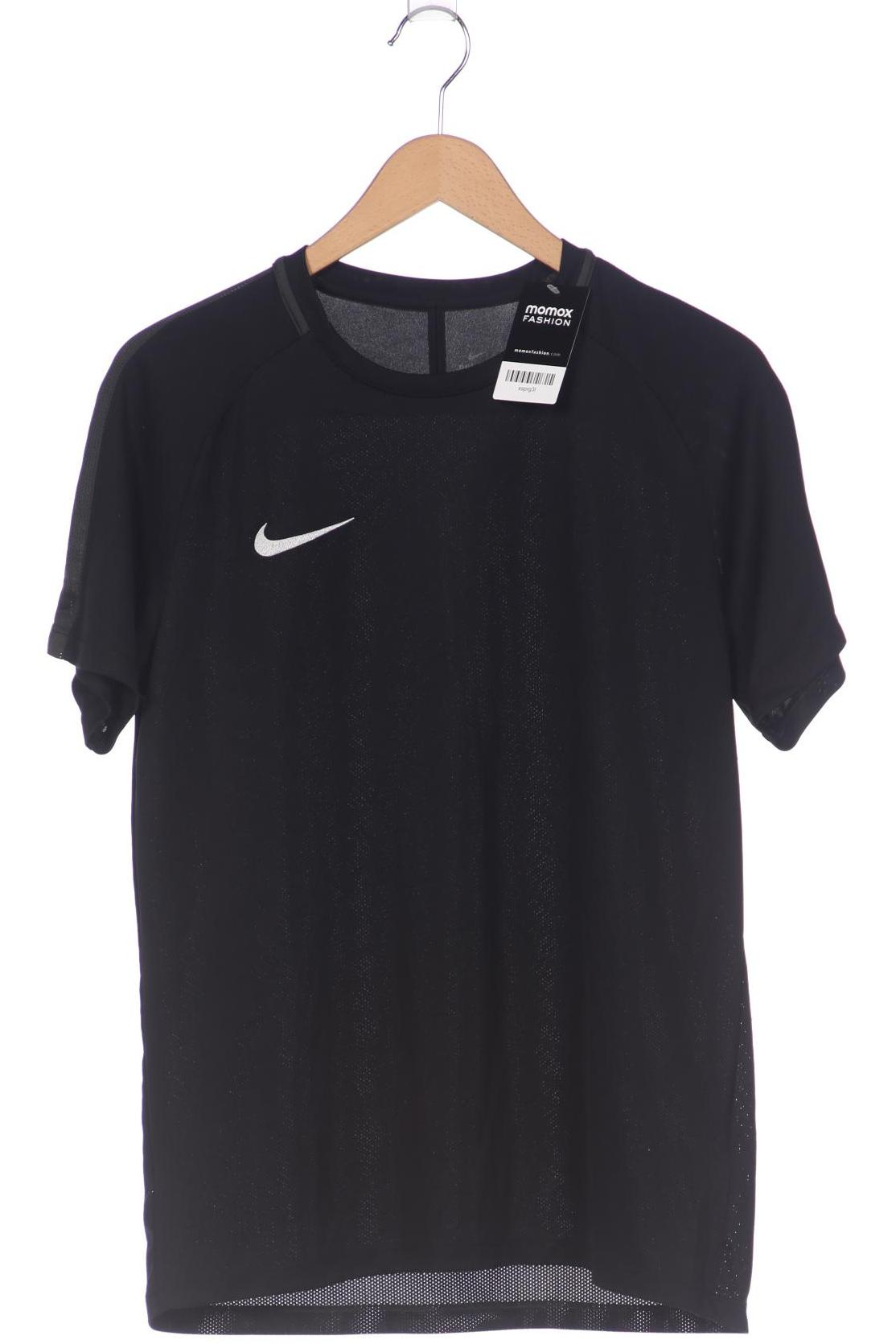 

Nike Herren T-Shirt, schwarz, Gr. 52