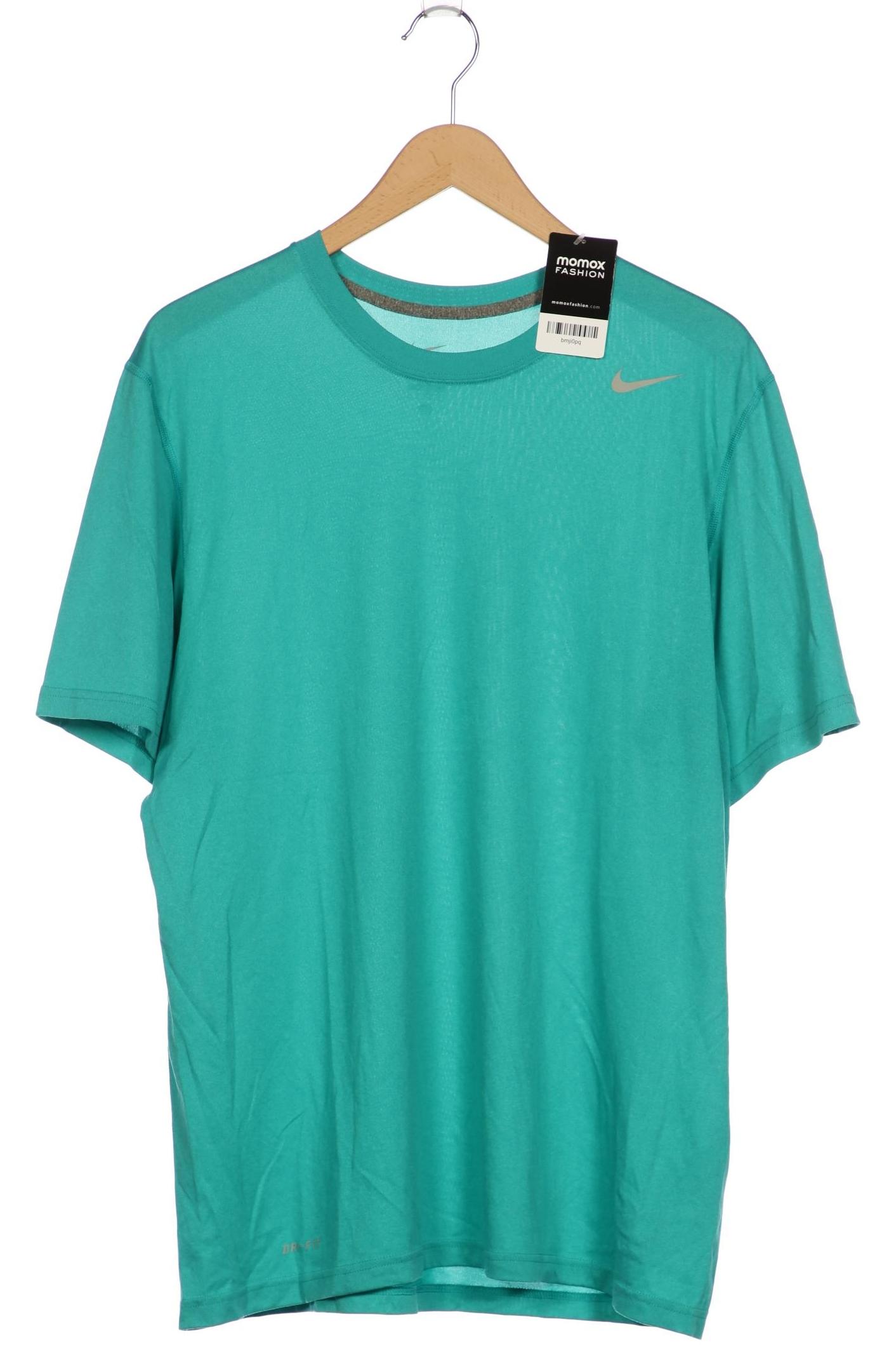 Thumbnail - Nike Herren T-Shirt, grün, Gr. 52