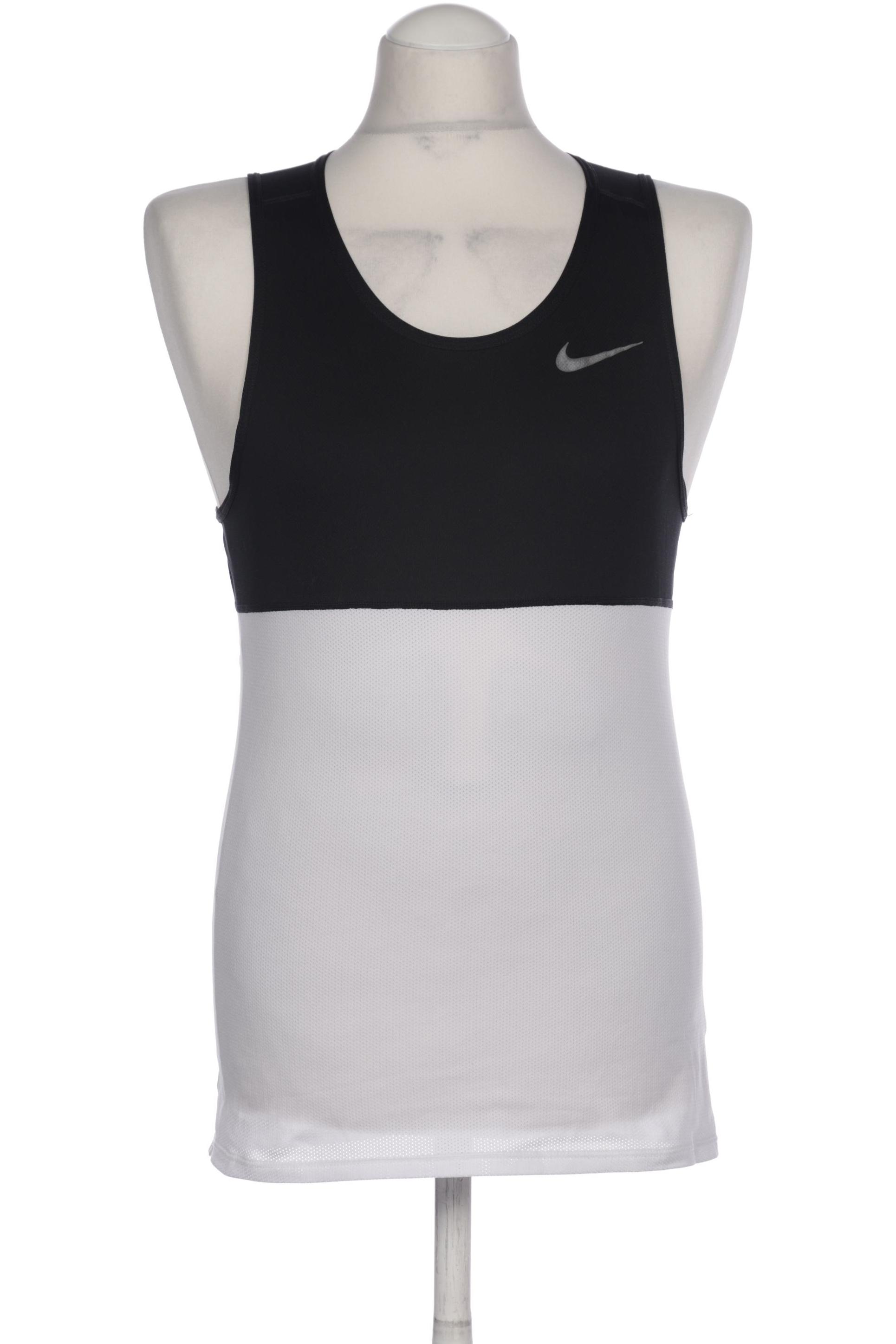 

Nike Herren T-Shirt, schwarz, Gr. 46