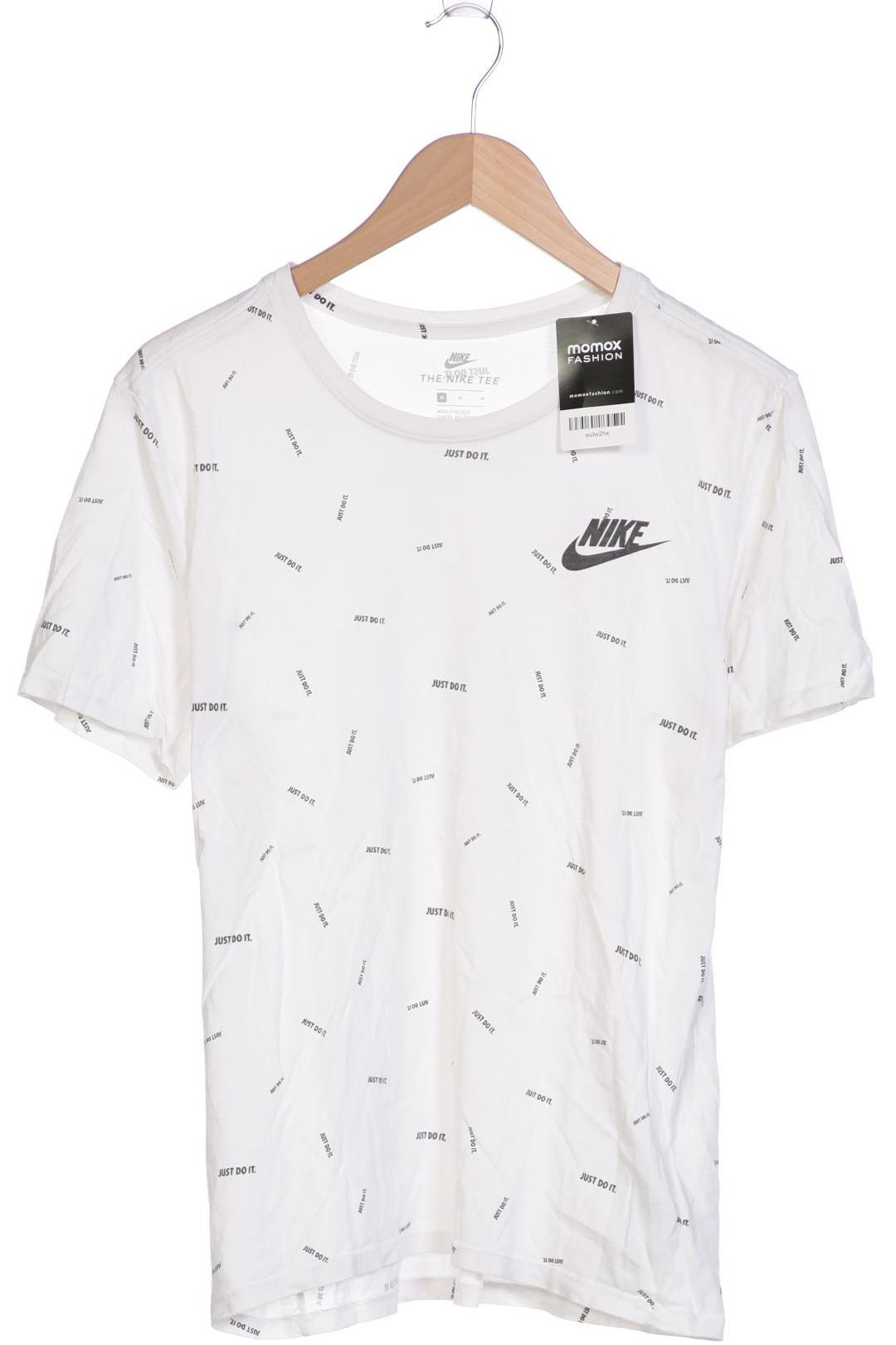 

Nike Herren T-Shirt, weiß