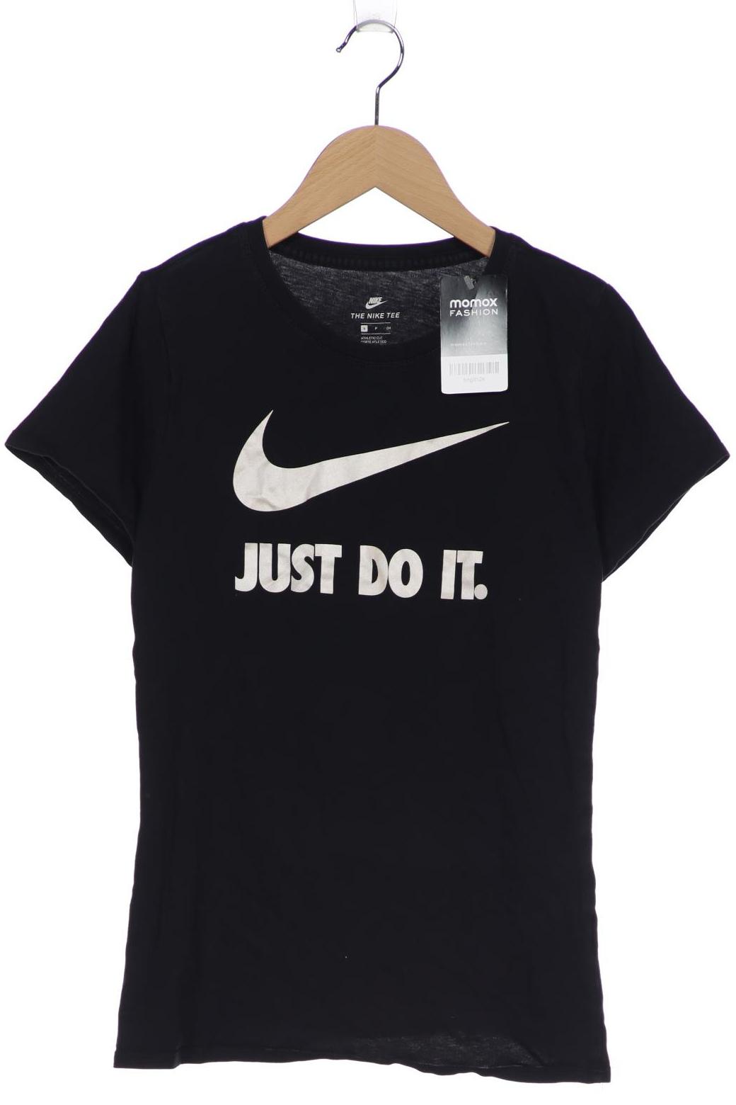 

Nike Herren T-Shirt, schwarz, Gr. 46