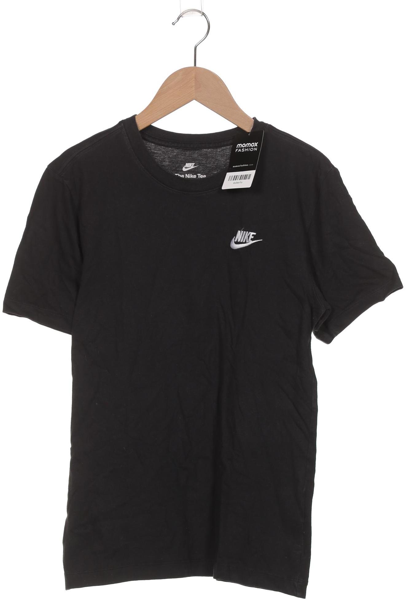 

Nike Herren T-Shirt, schwarz, Gr. 44
