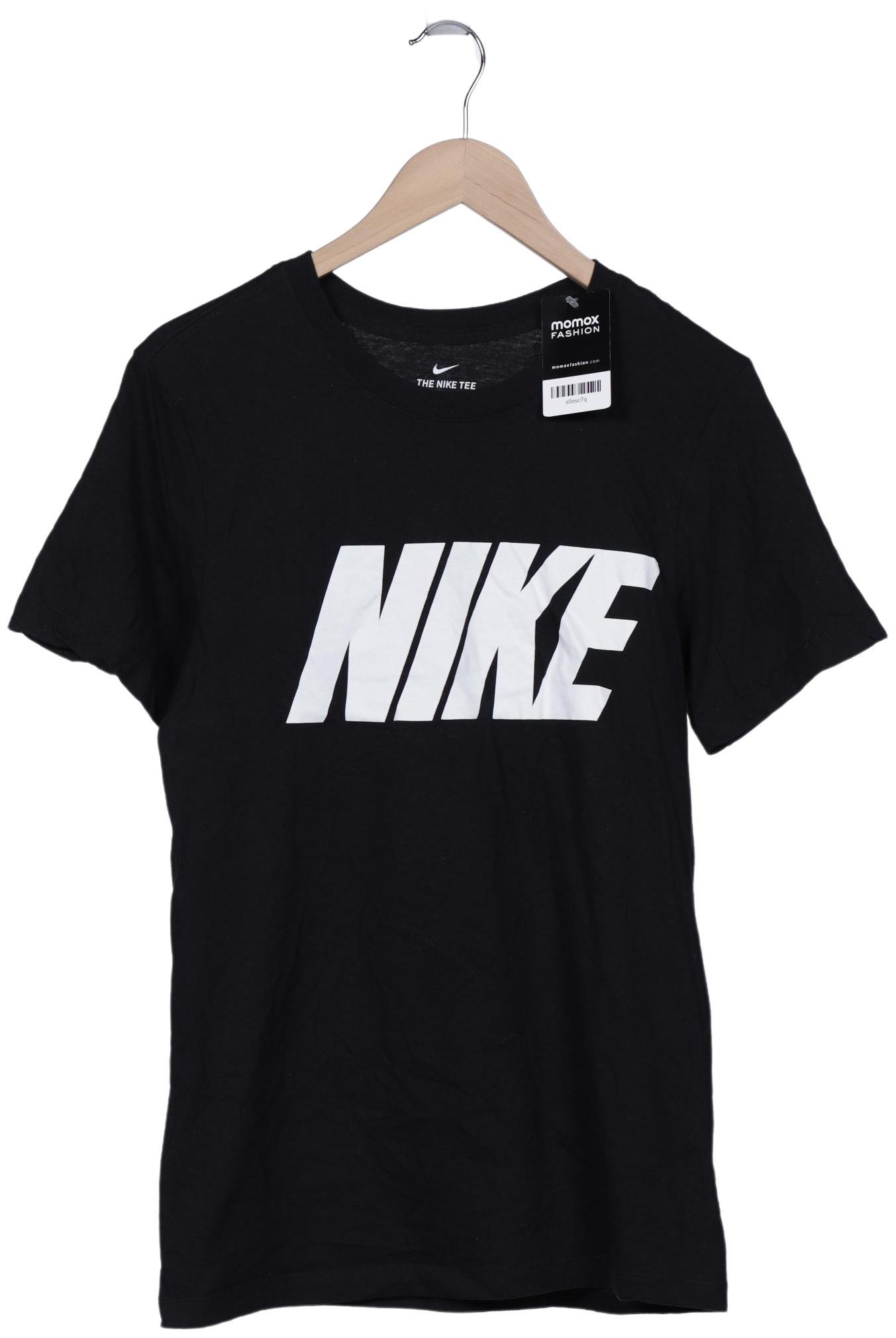 

Nike Herren T-Shirt, schwarz, Gr. 44