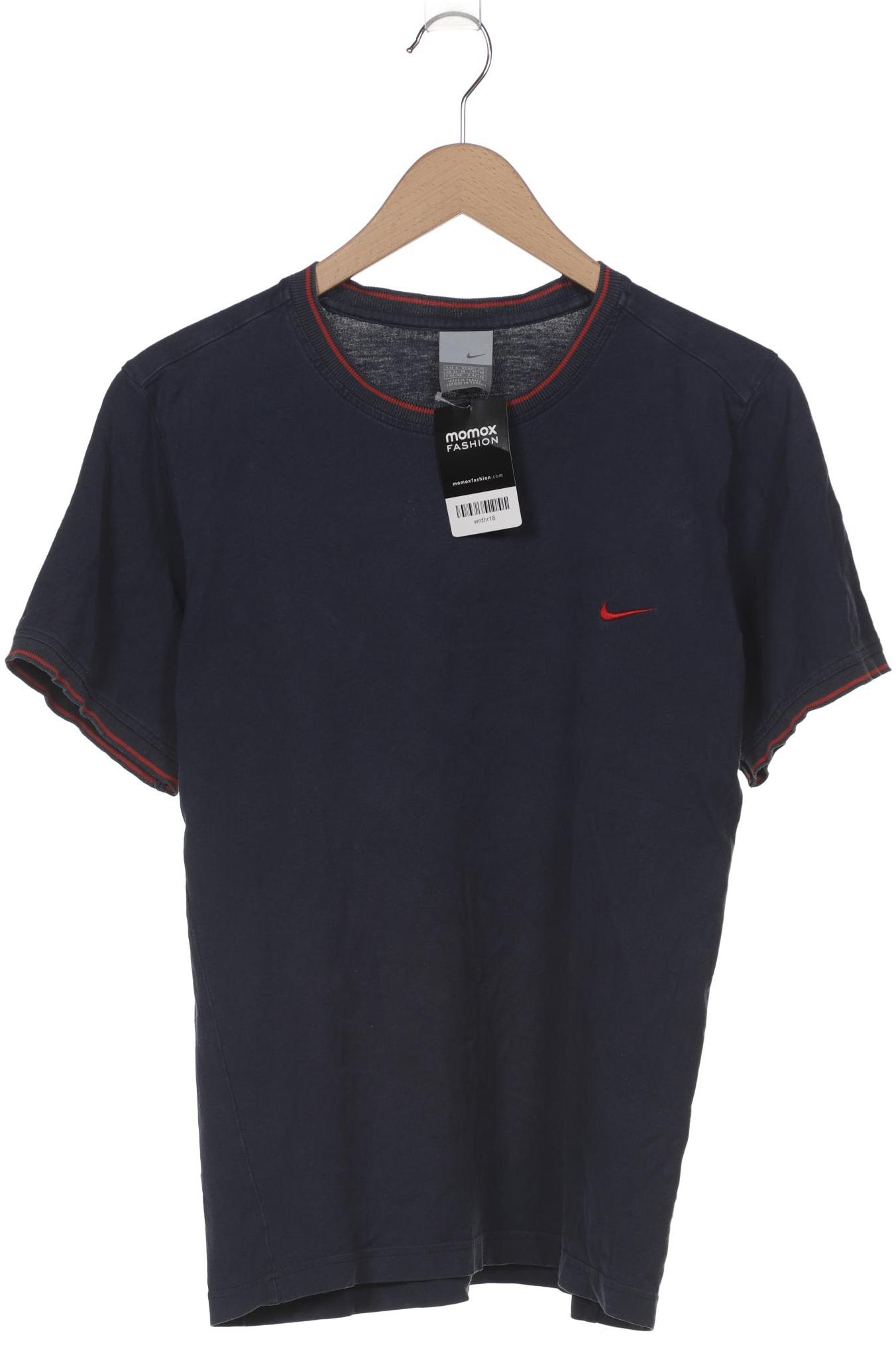 

Nike Herren T-Shirt, marineblau, Gr. 46