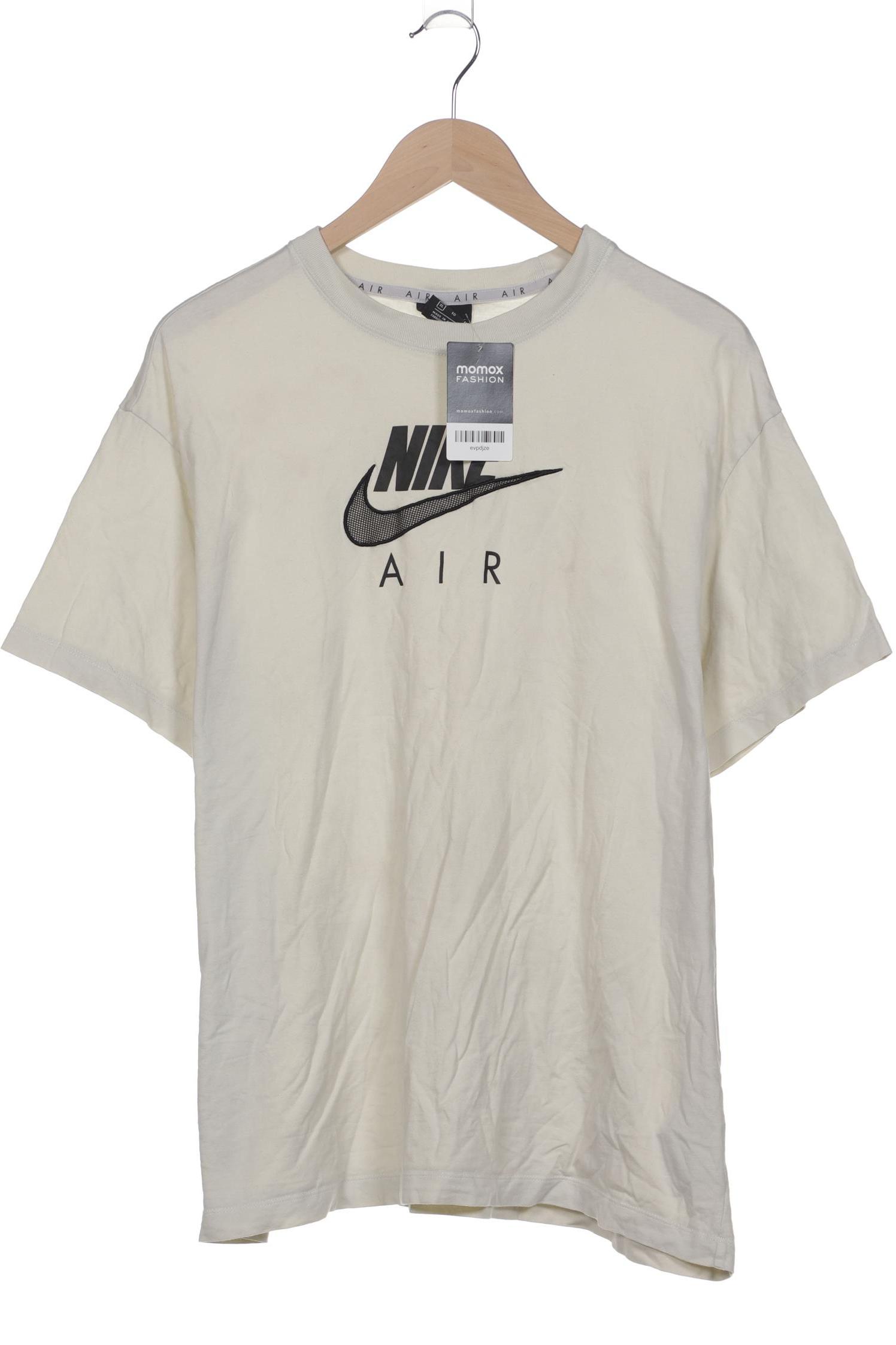 

Nike Herren T-Shirt, grau, Gr. 54