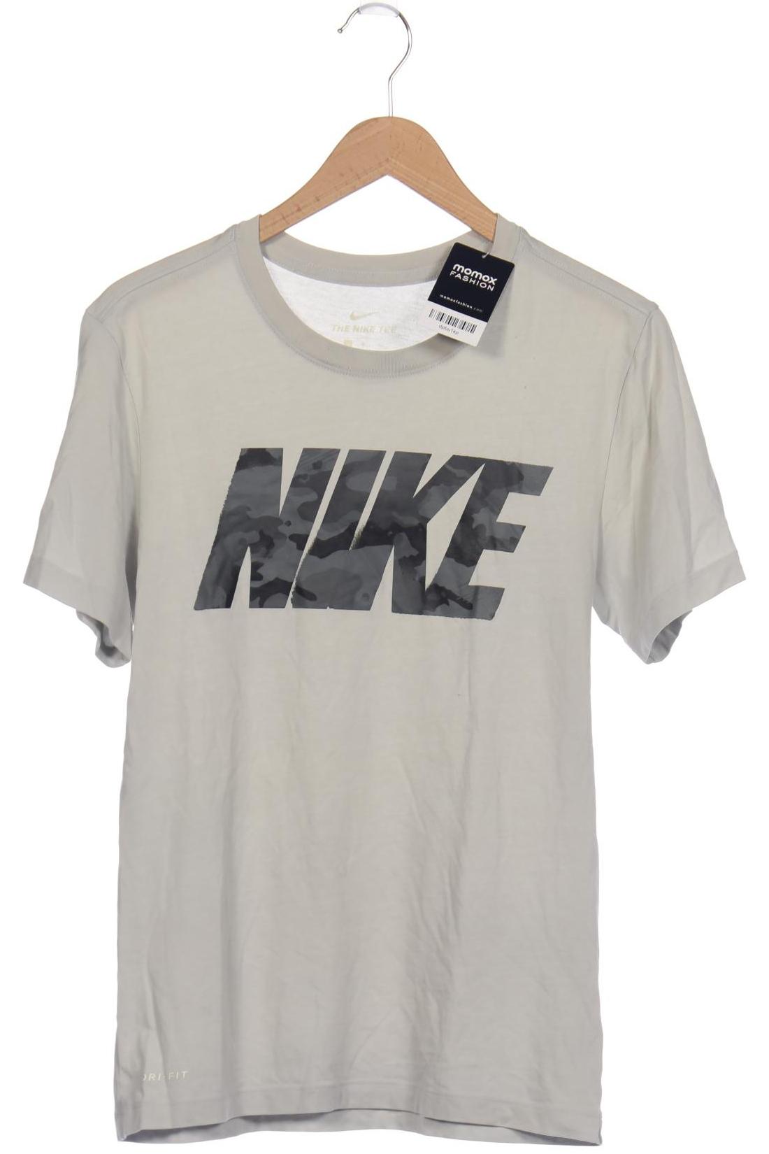 

Nike Herren T-Shirt, hellgrün, Gr. 46