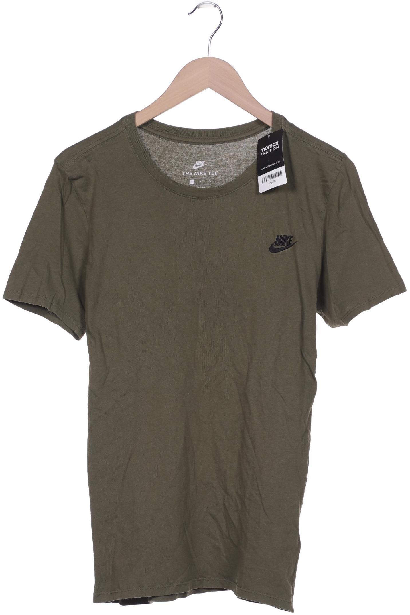 

Nike Herren T-Shirt, grün