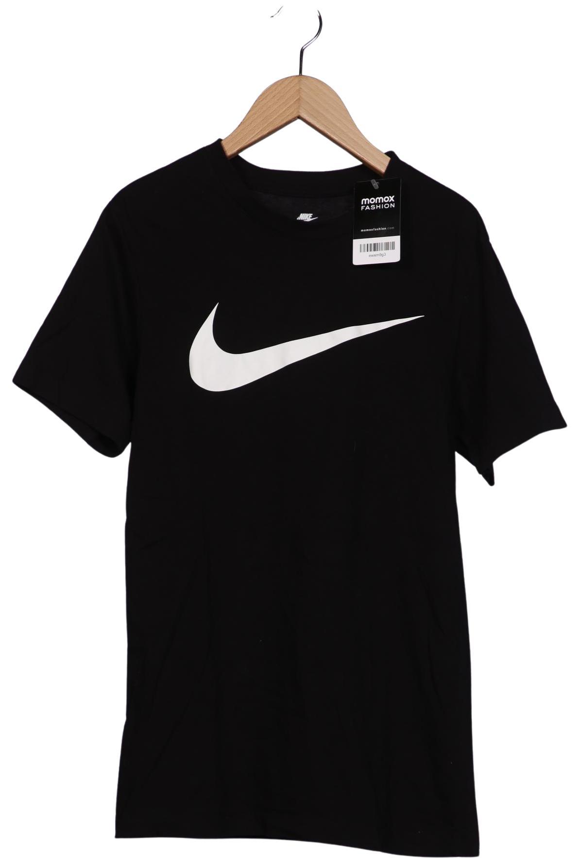 

Nike Herren T-Shirt, schwarz, Gr. 44