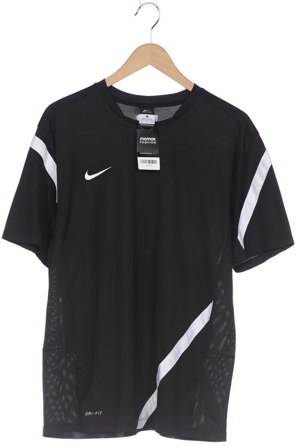 

Nike Herren T-Shirt, schwarz