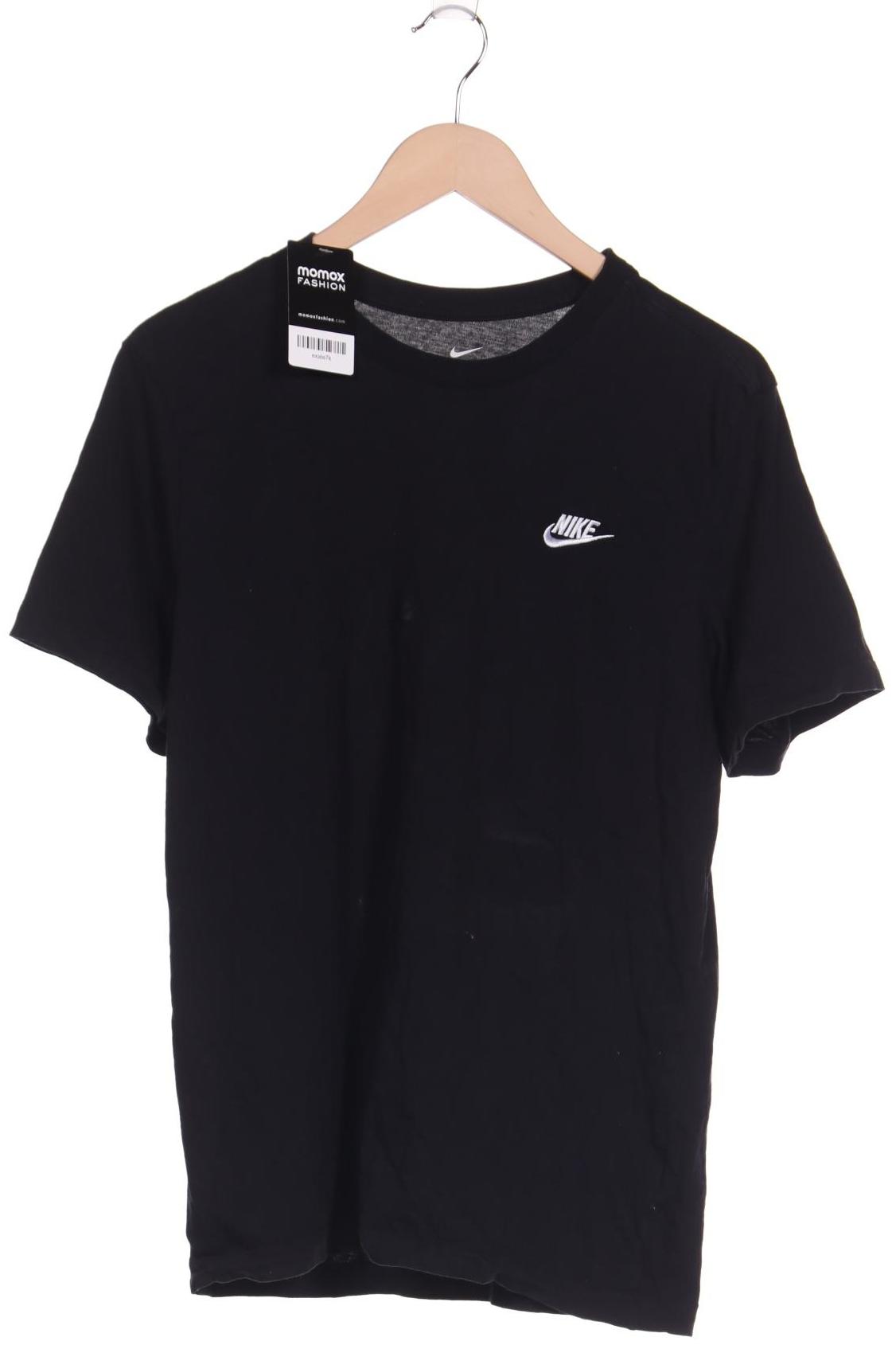 

Nike Herren T-Shirt, schwarz