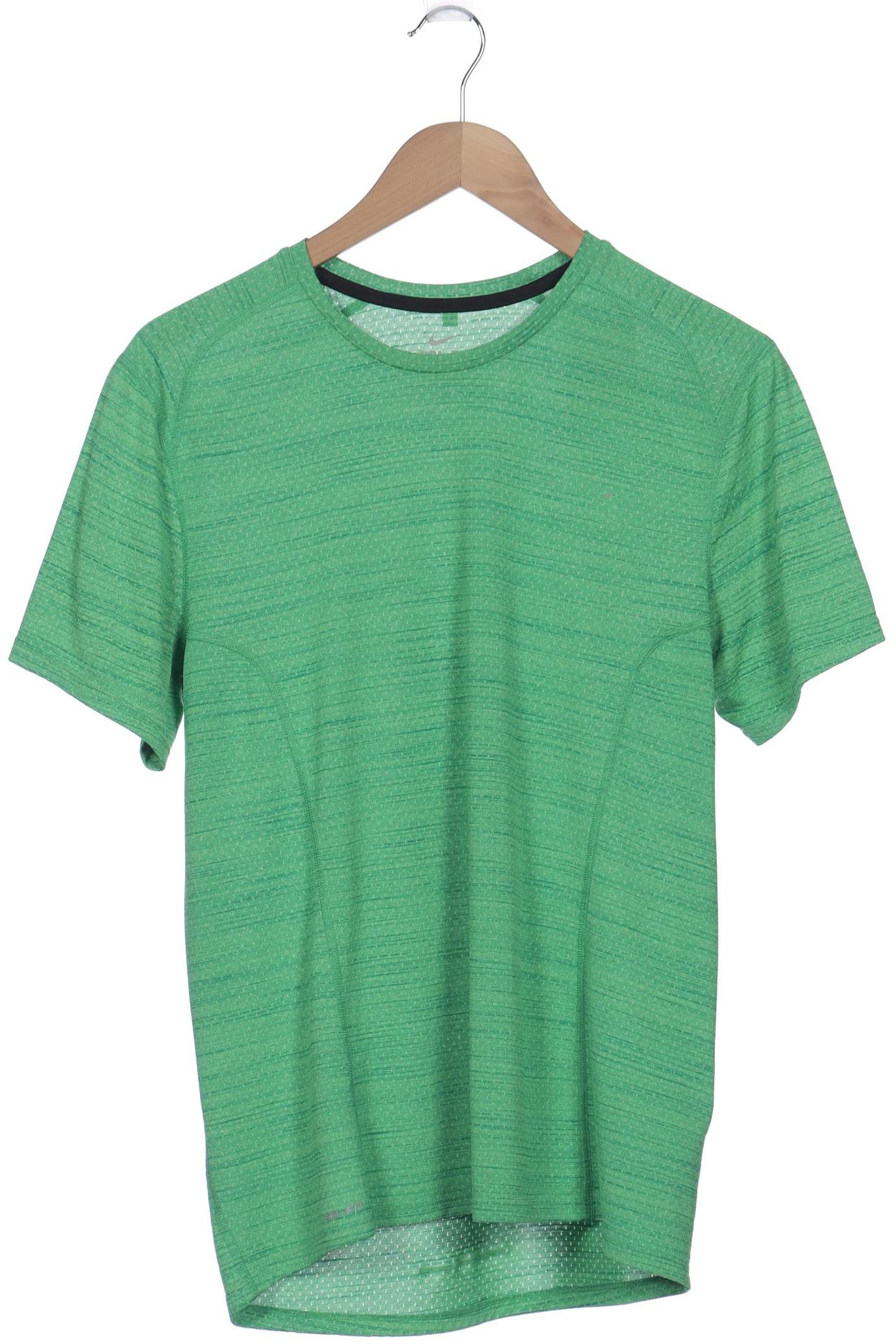 

Nike Herren T-Shirt, grün