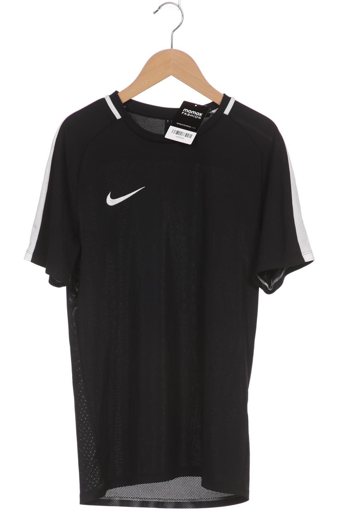 

Nike Herren T-Shirt, schwarz, Gr. 46