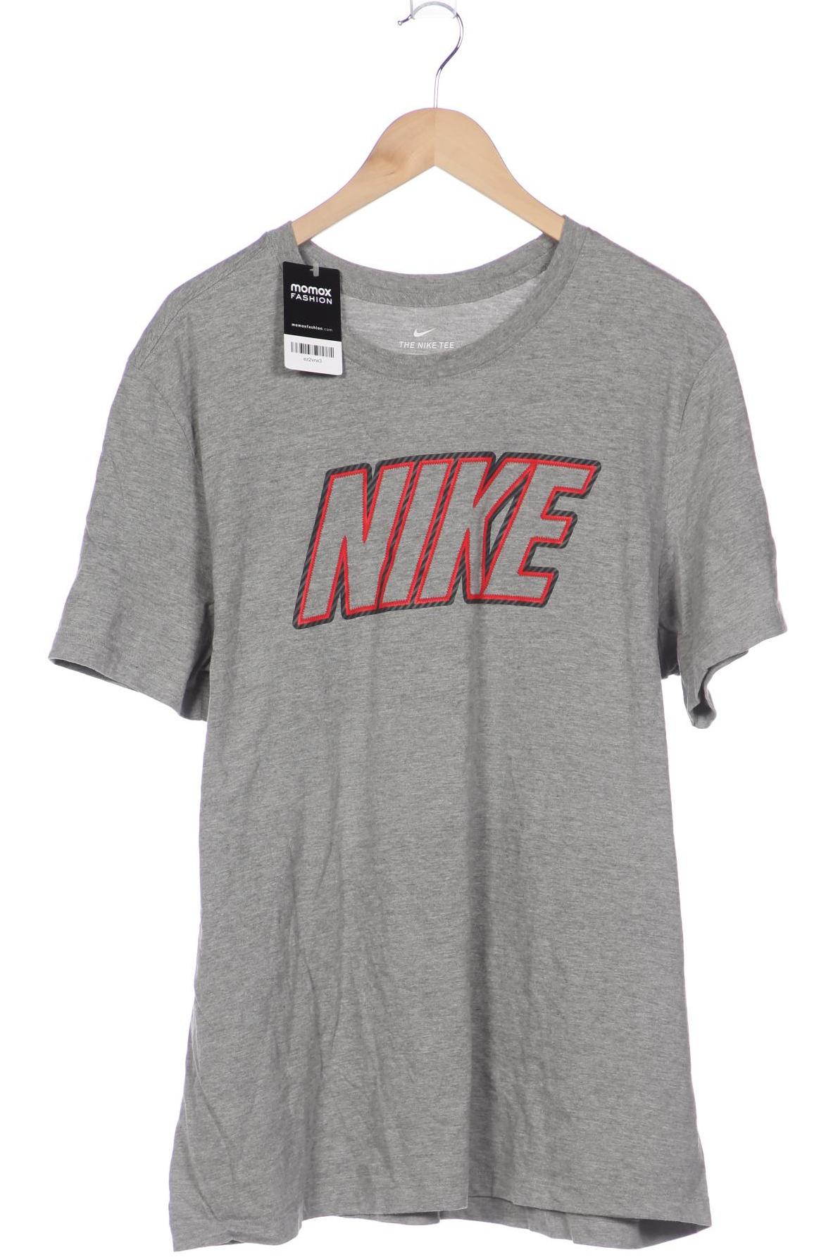 

Nike Herren T-Shirt, grau