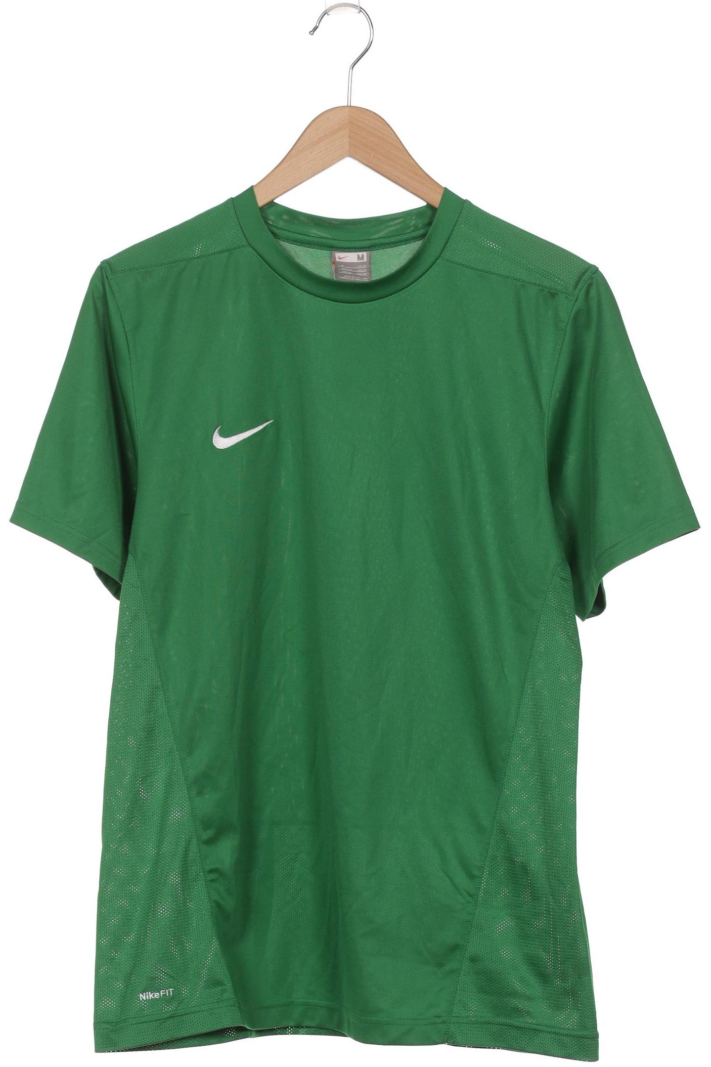 

Nike Herren T-Shirt, grün, Gr. 48