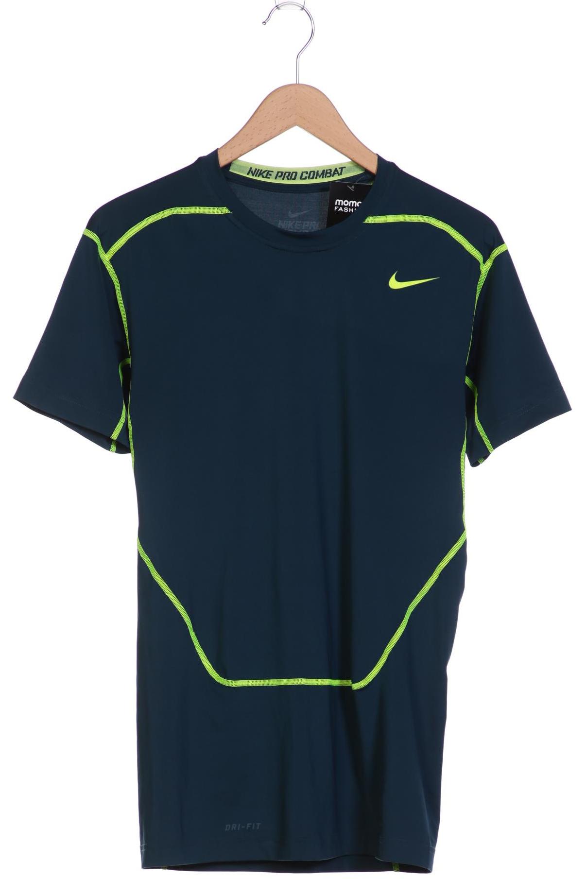 

Nike Herren T-Shirt, türkis