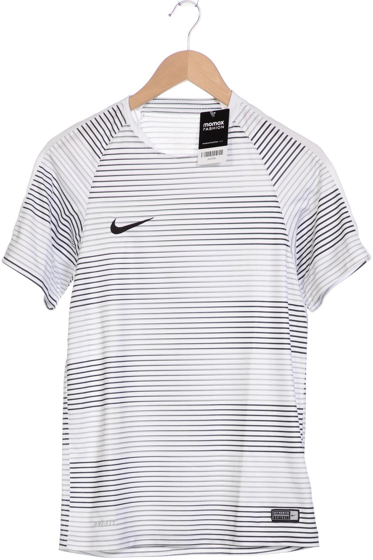 

Nike Herren T-Shirt, schwarz, Gr. 46