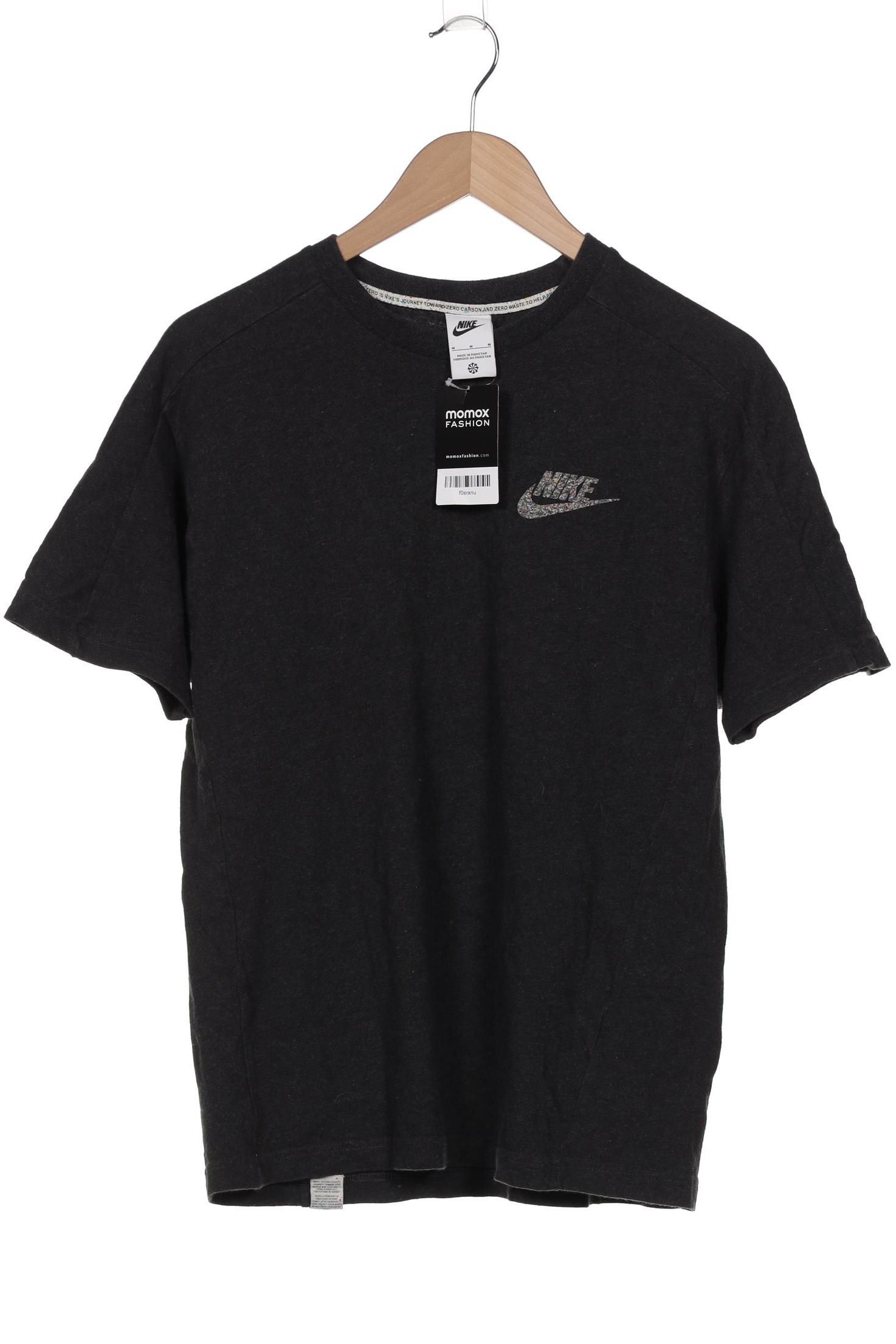 

Nike Herren T-Shirt, schwarz, Gr. 48