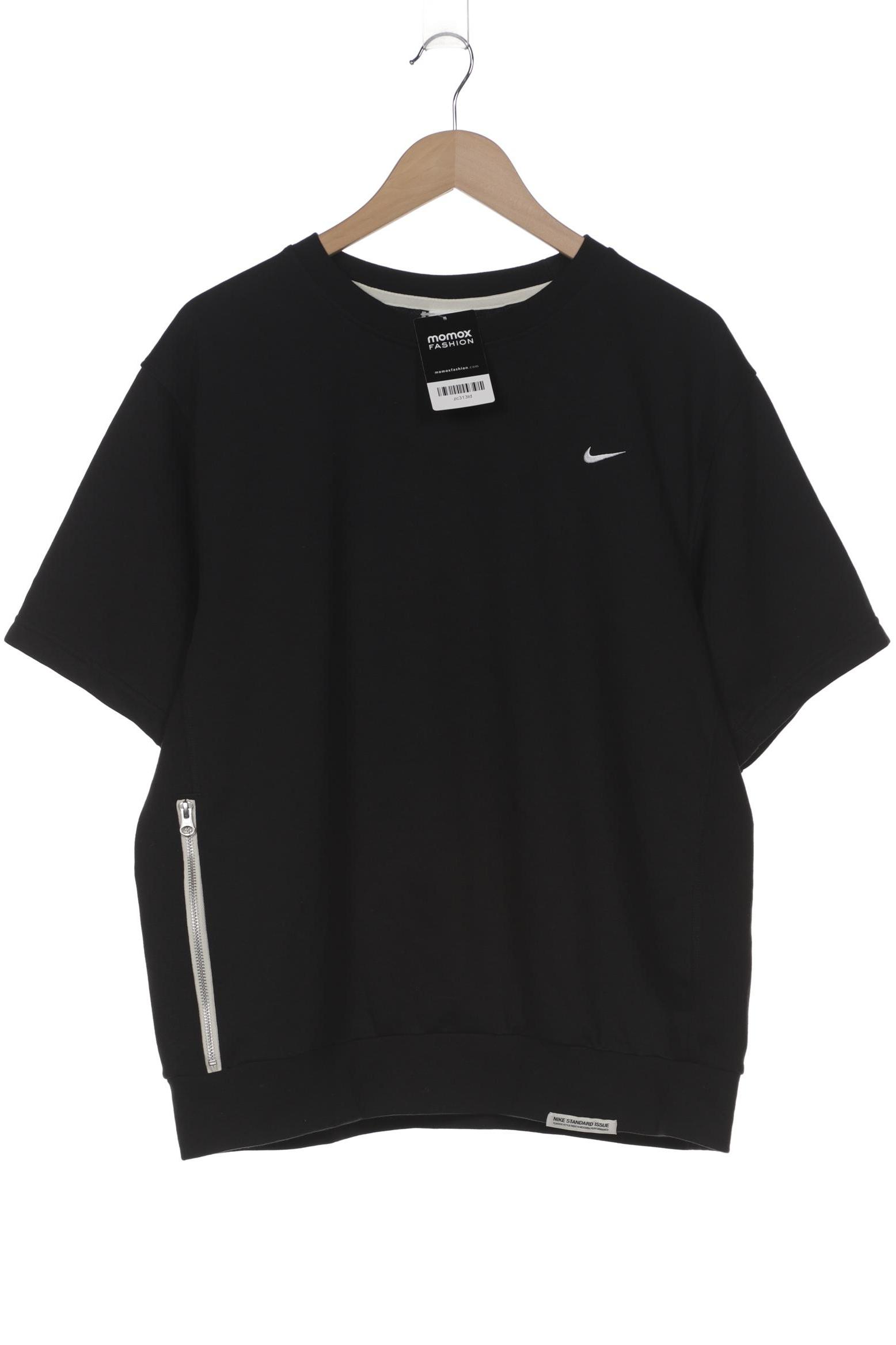 

Nike Herren T-Shirt, schwarz, Gr. 52