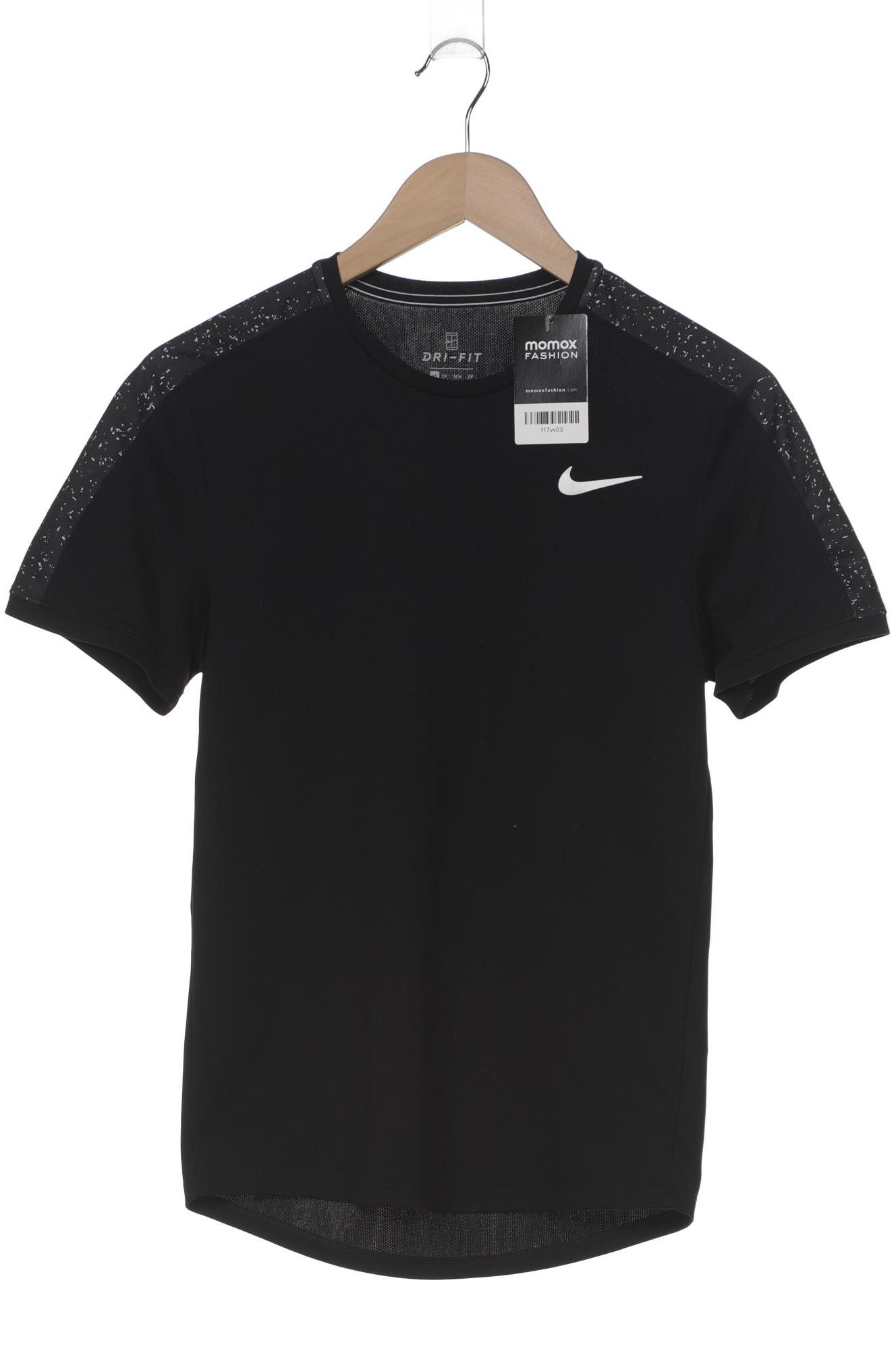 

Nike Herren T-Shirt, schwarz, Gr. 44