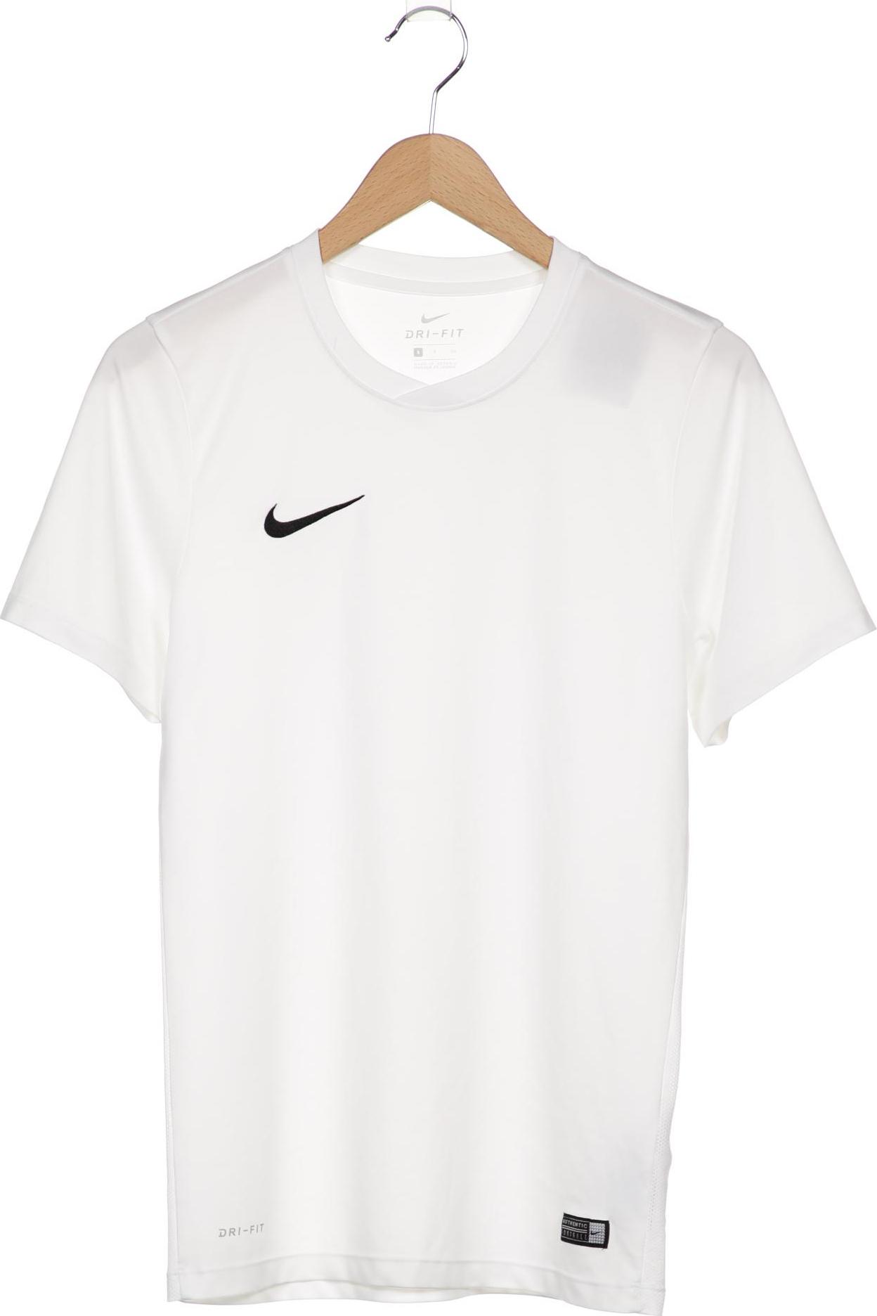 

Nike Herren T-Shirt, weiß, Gr. 46