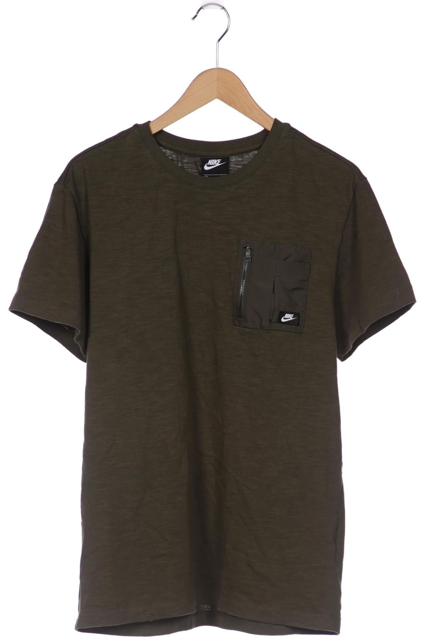 

Nike Herren T-Shirt, grün