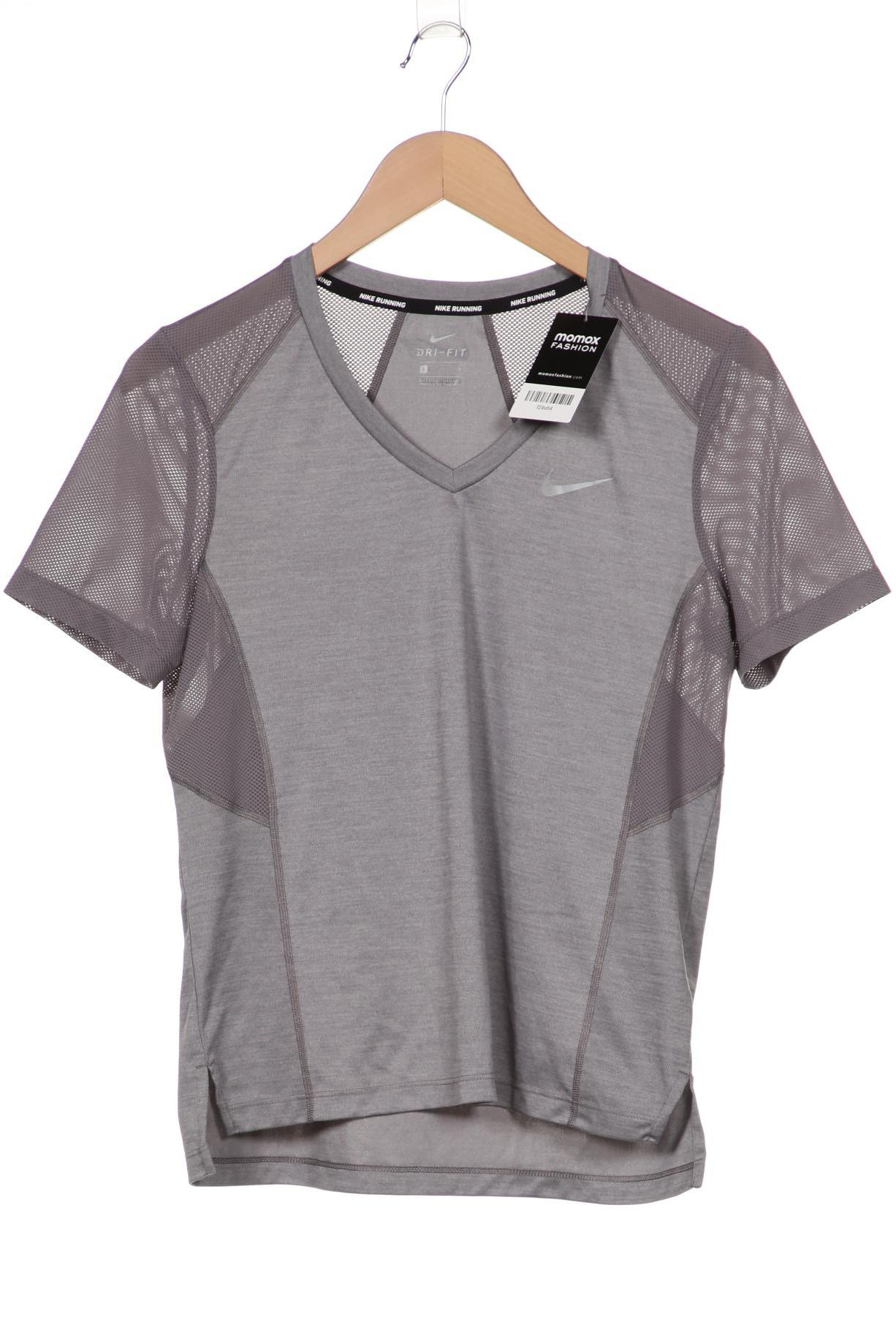 

Nike Herren T-Shirt, grau