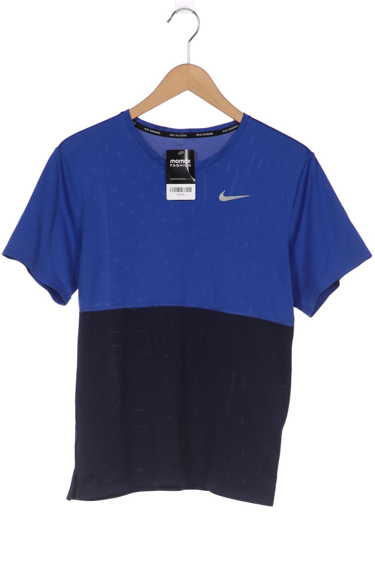 

Nike Herren T-Shirt, blau