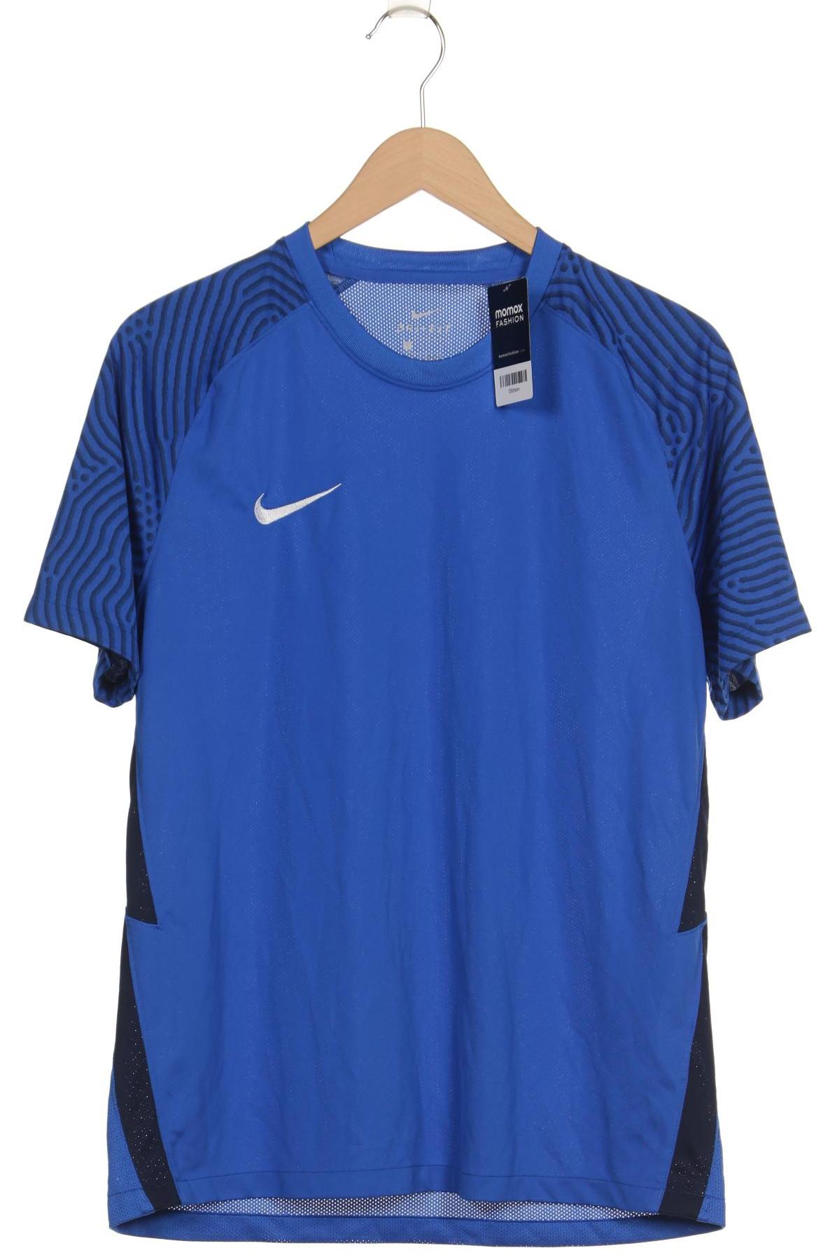

Nike Herren T-Shirt, blau, Gr. 52