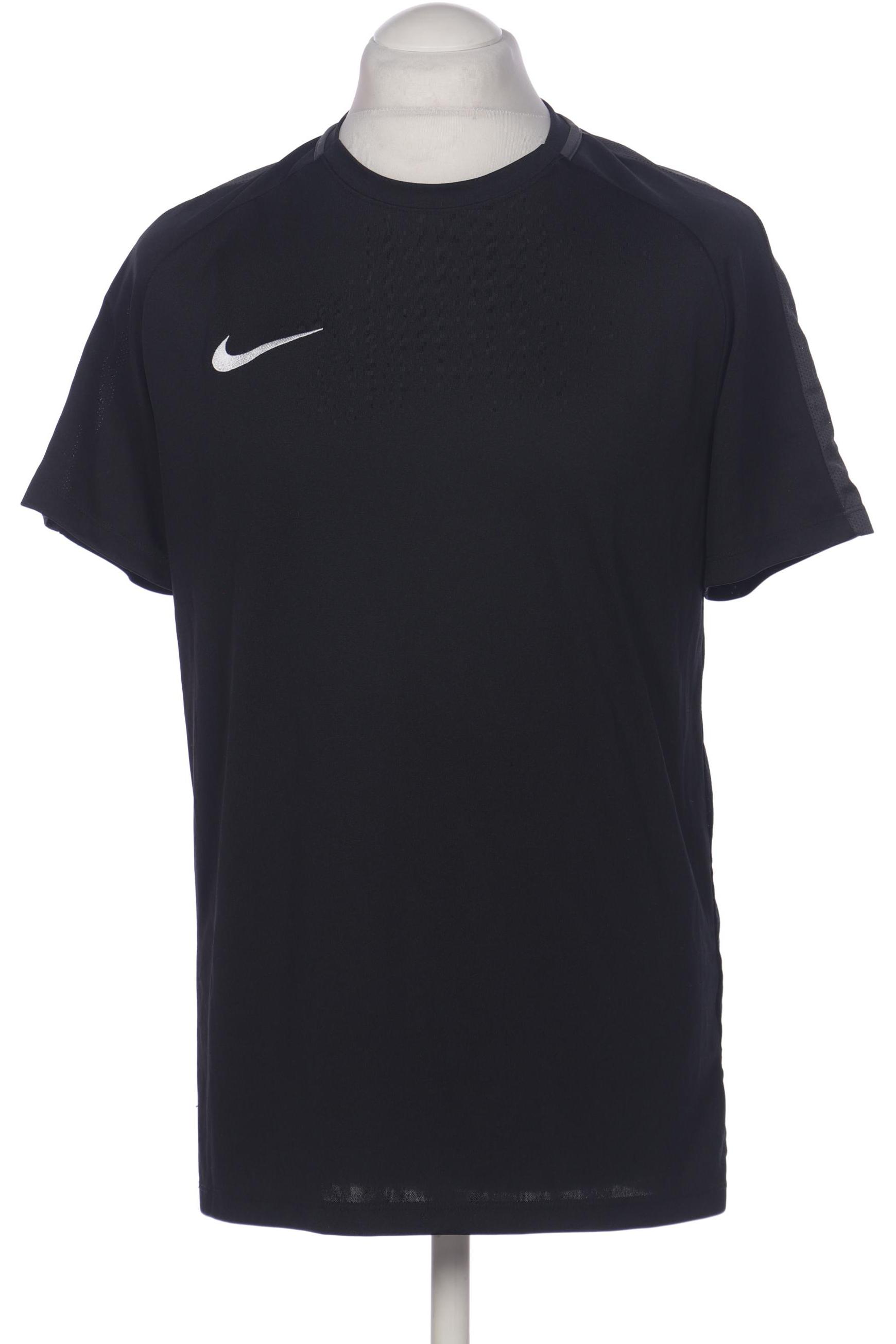 

Nike Herren T-Shirt, schwarz, Gr. 52