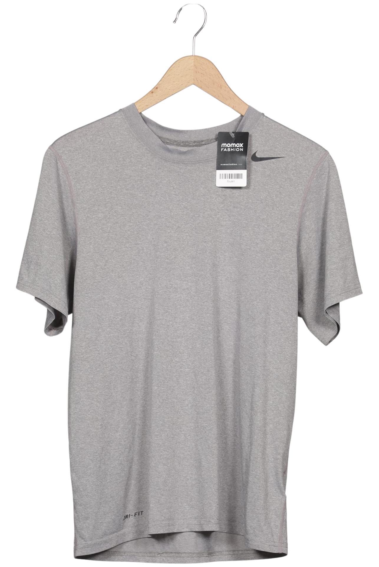 Thumbnail - Nike Herren T-Shirt, grau, Gr. 46