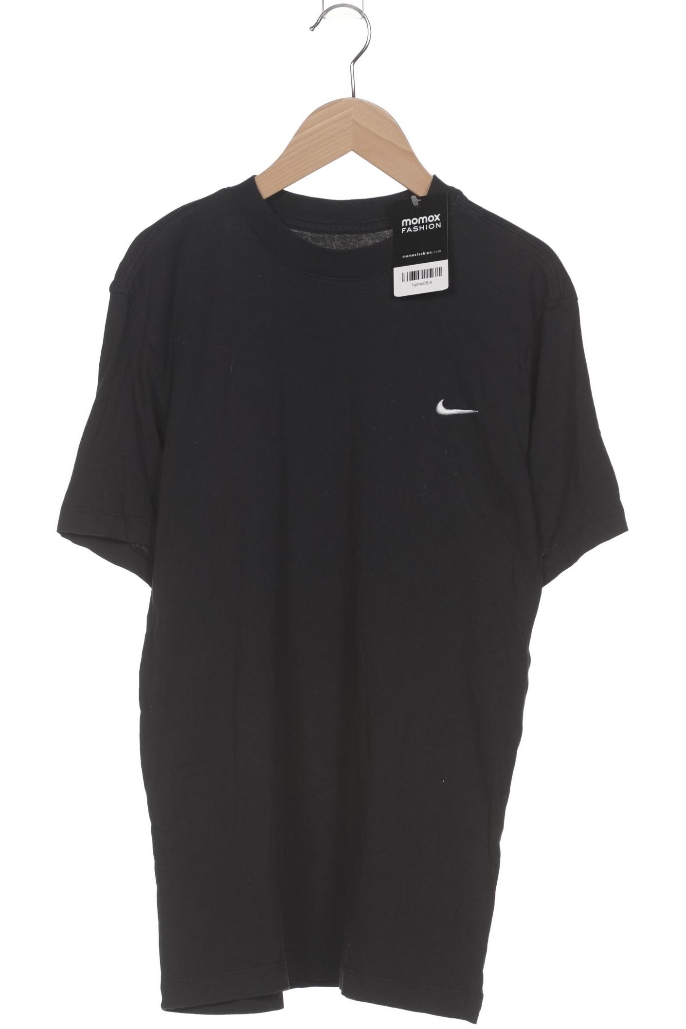 

Nike Herren T-Shirt, schwarz, Gr. 46