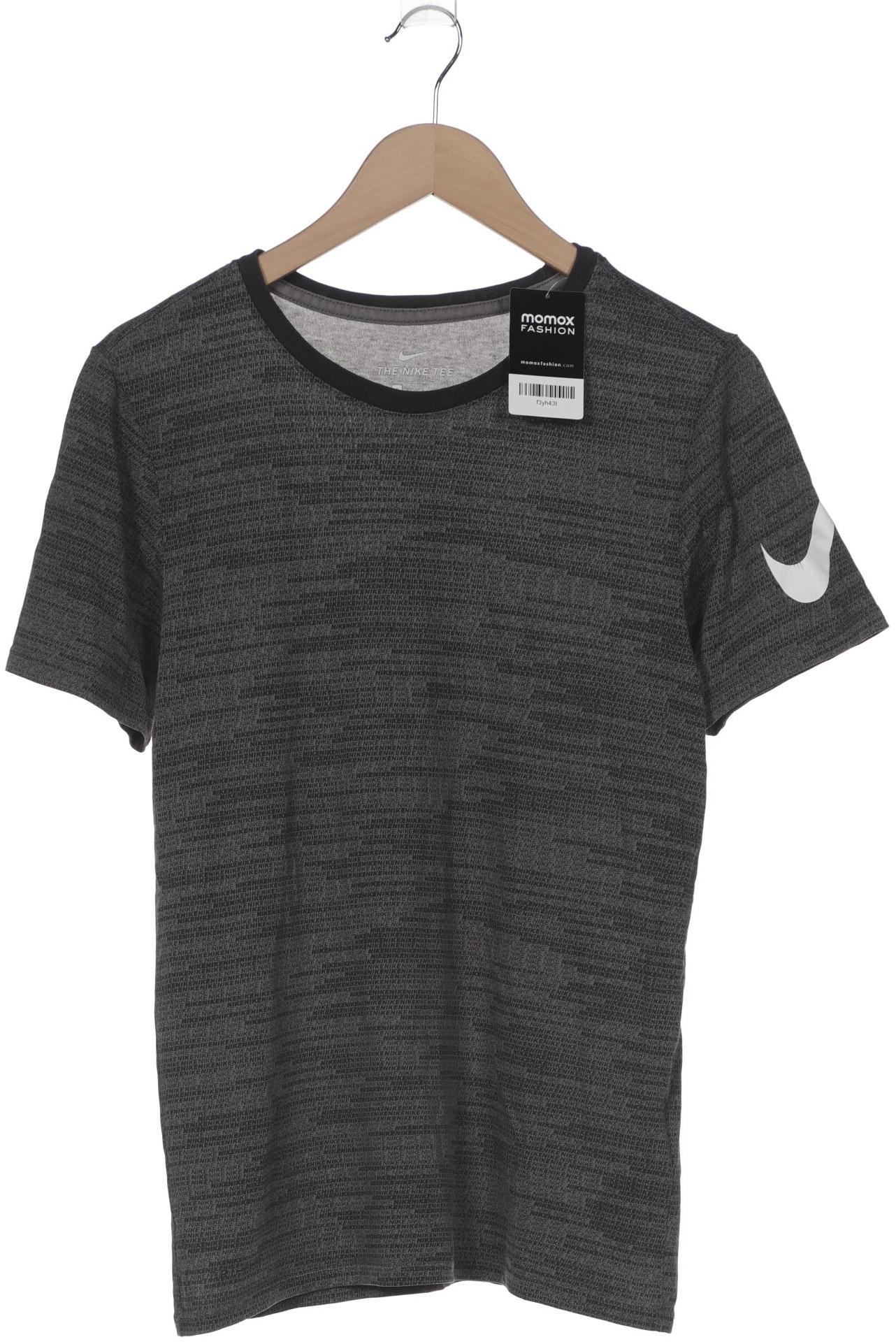 

Nike Herren T-Shirt, grau, Gr. 46
