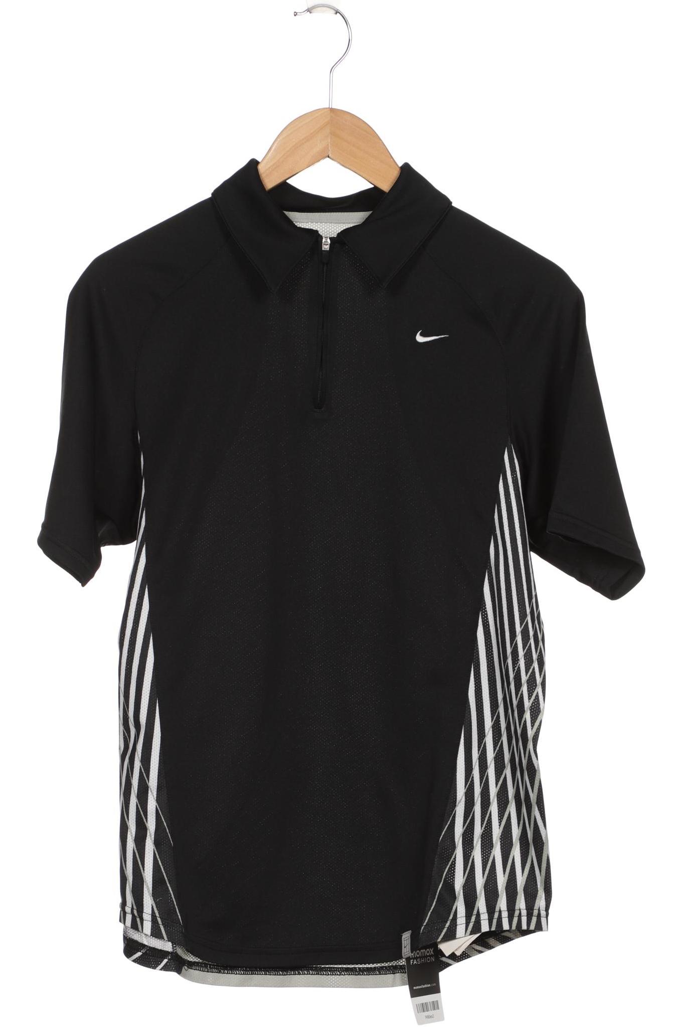 

Nike Herren T-Shirt, schwarz, Gr. 48