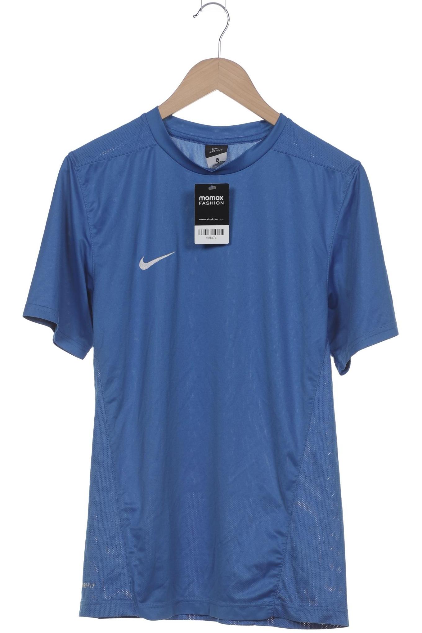 

Nike Herren T-Shirt, blau, Gr. 48