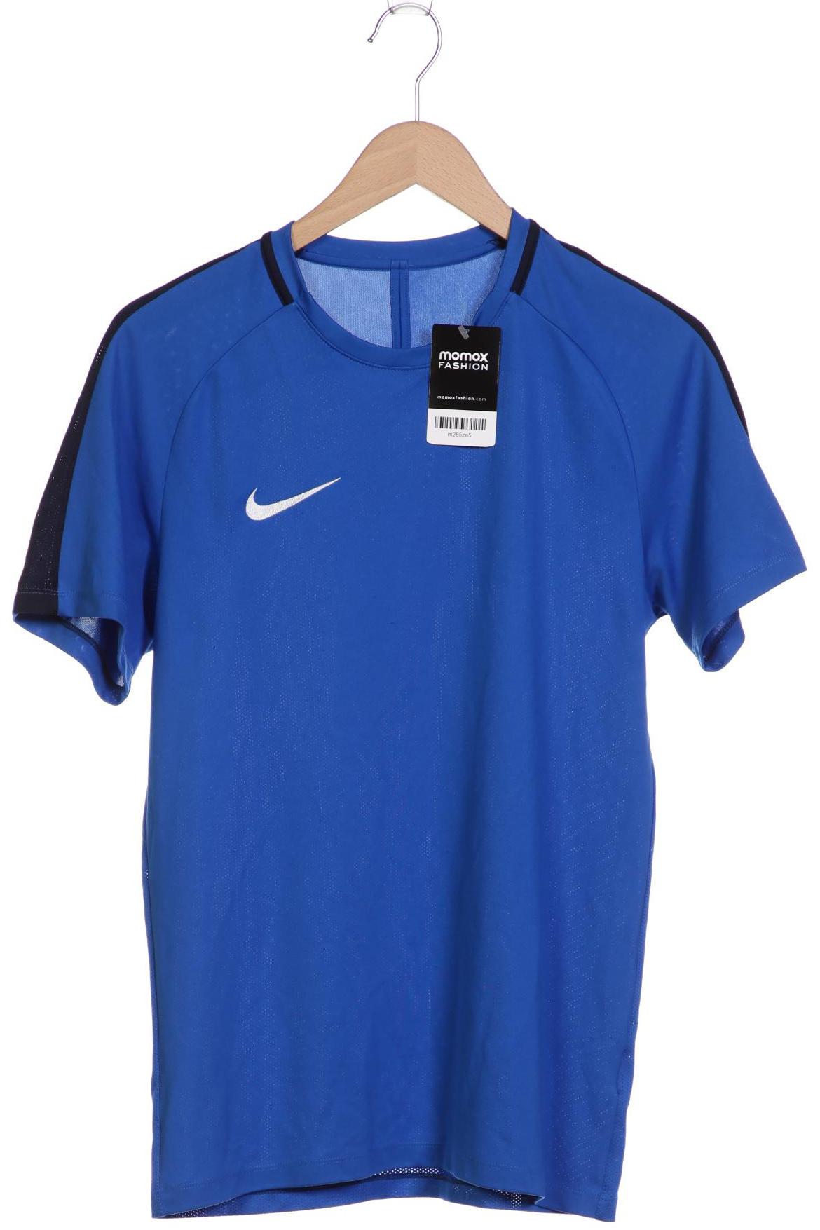 

Nike Herren T-Shirt, blau, Gr. 48