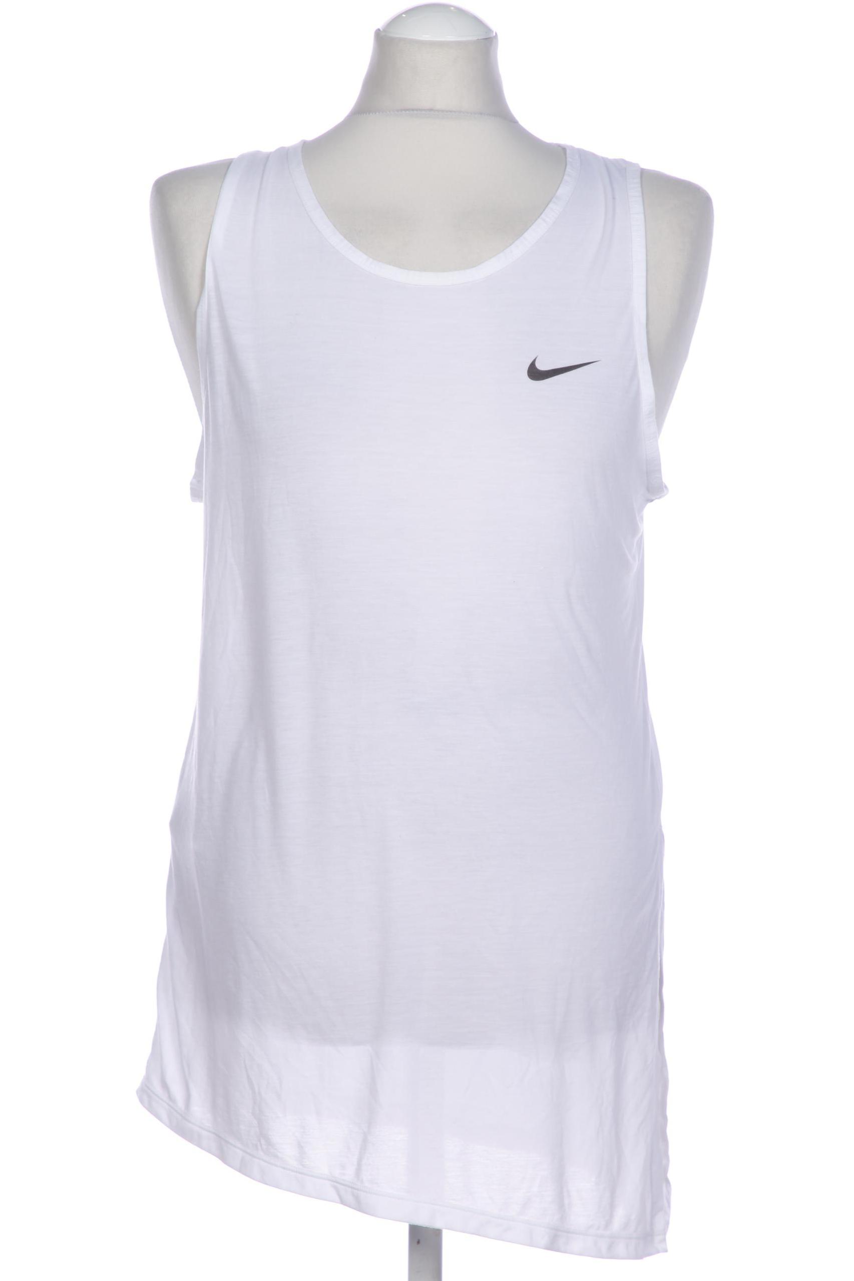 

Nike Herren T-Shirt, weiß, Gr. 48