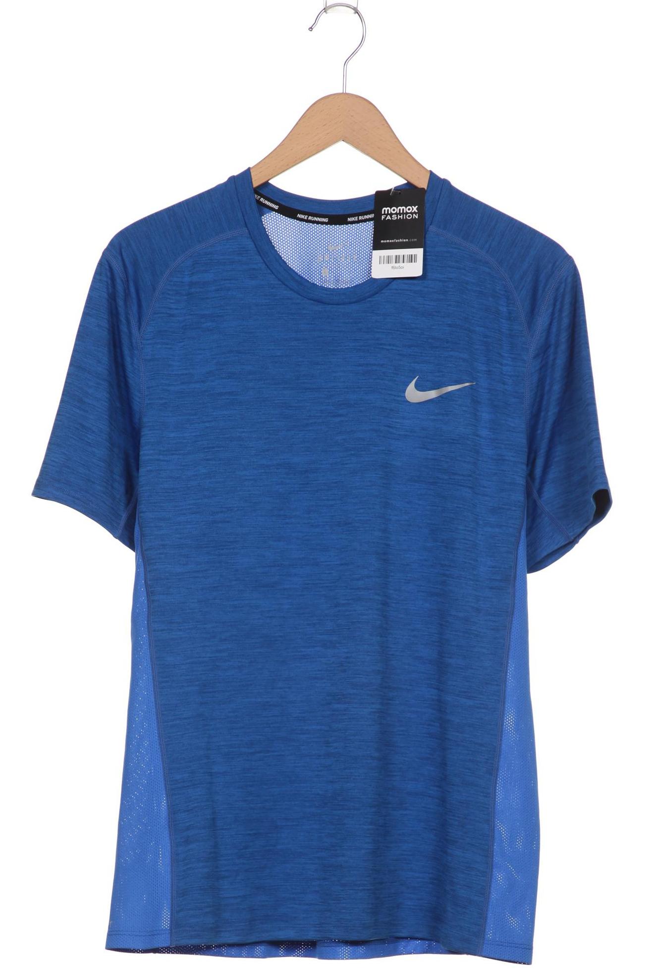 

Nike Herren T-Shirt, blau