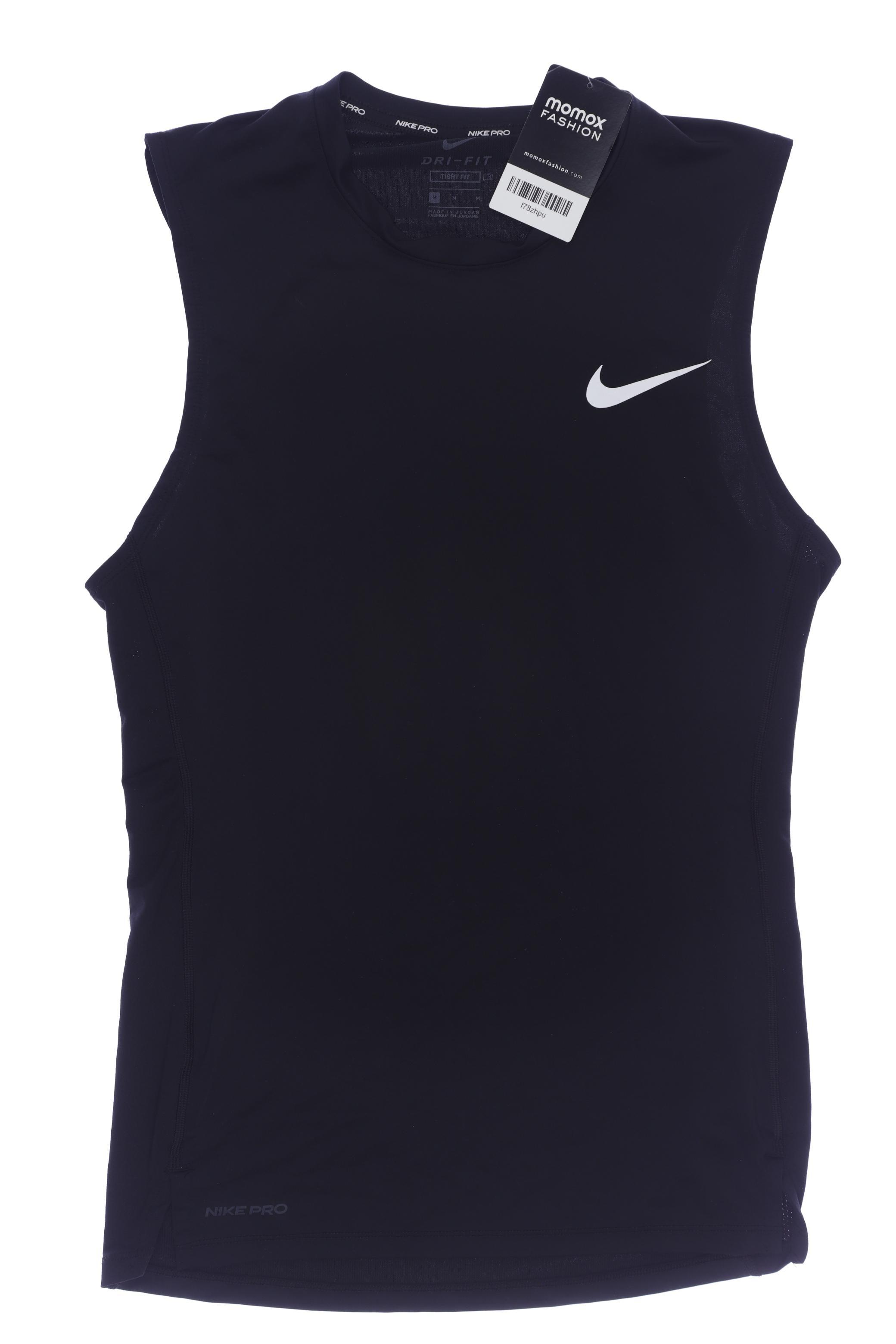 

Nike Herren T-Shirt, schwarz, Gr. 48
