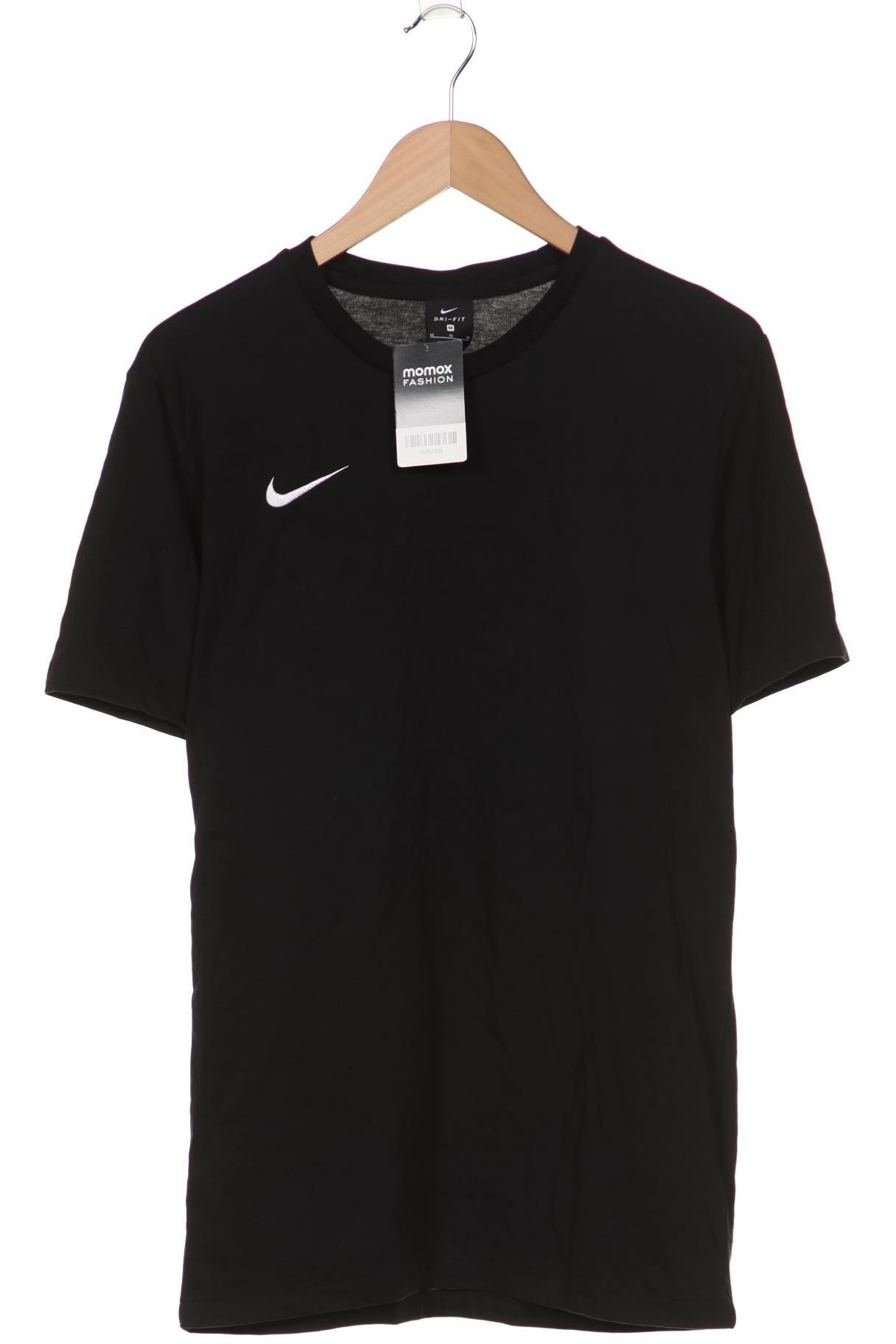 

Nike Herren T-Shirt, schwarz, Gr. 48