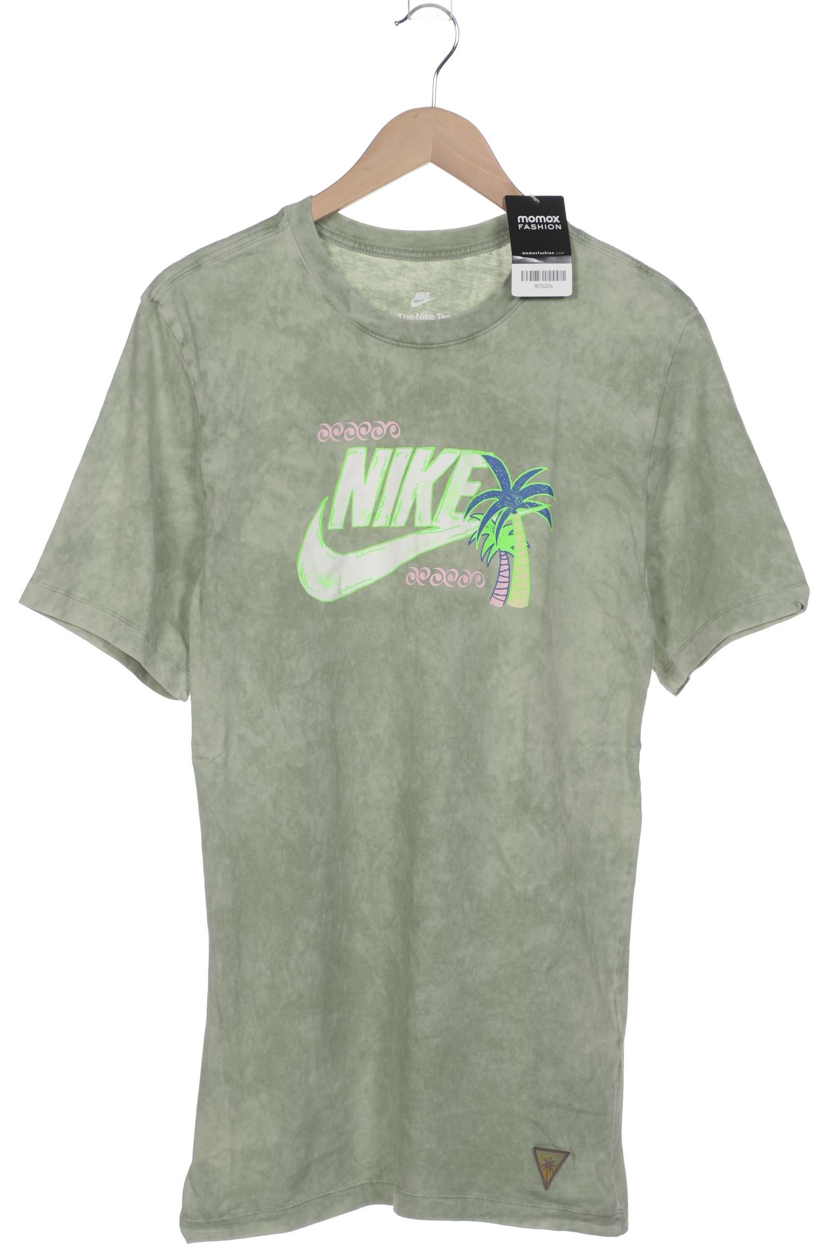 

Nike Herren T-Shirt, hellgrün, Gr. 46