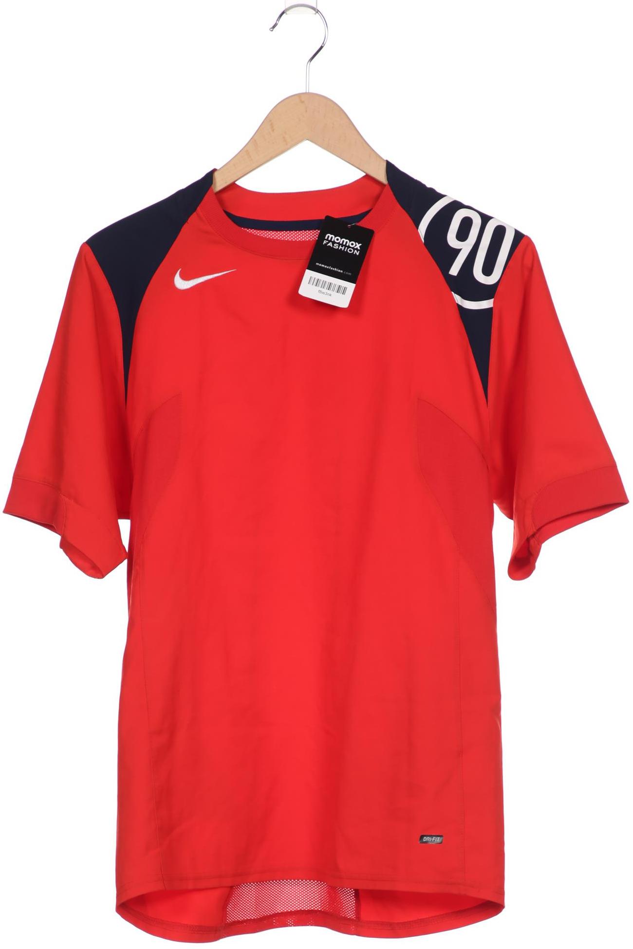 

Nike Herren T-Shirt, rot